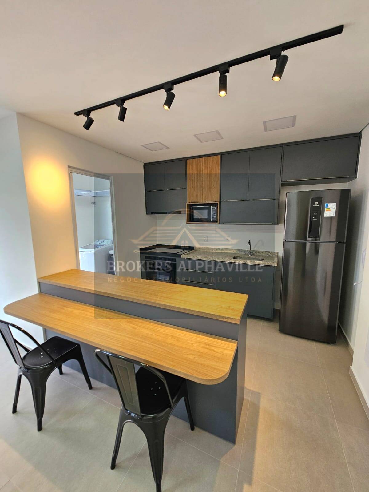 Apartamento para alugar com 1 quarto, 41m² - Foto 17