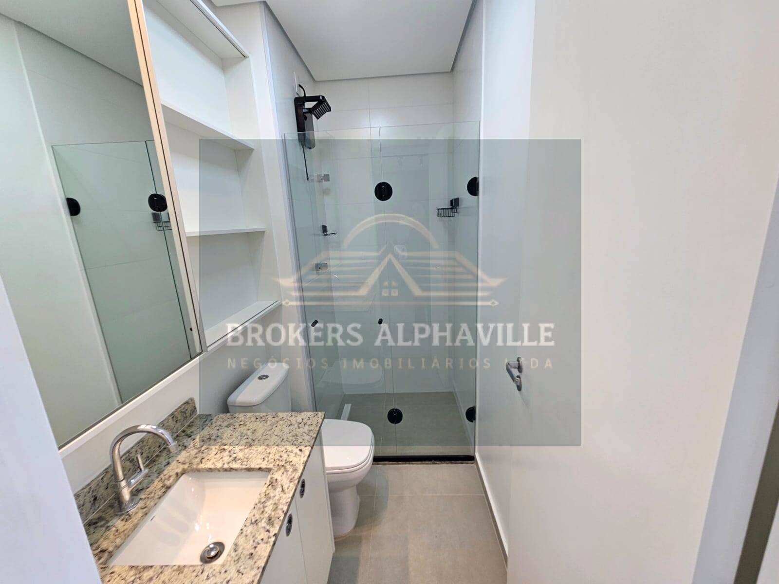 Apartamento para alugar com 1 quarto, 41m² - Foto 13