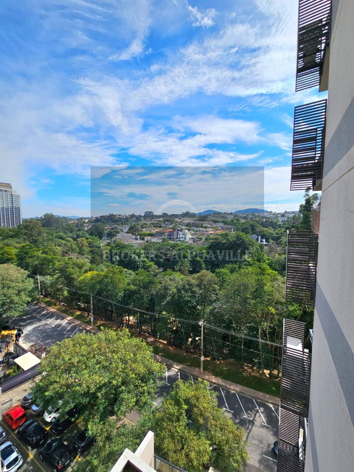 Apartamento para alugar com 1 quarto, 41m² - Foto 15