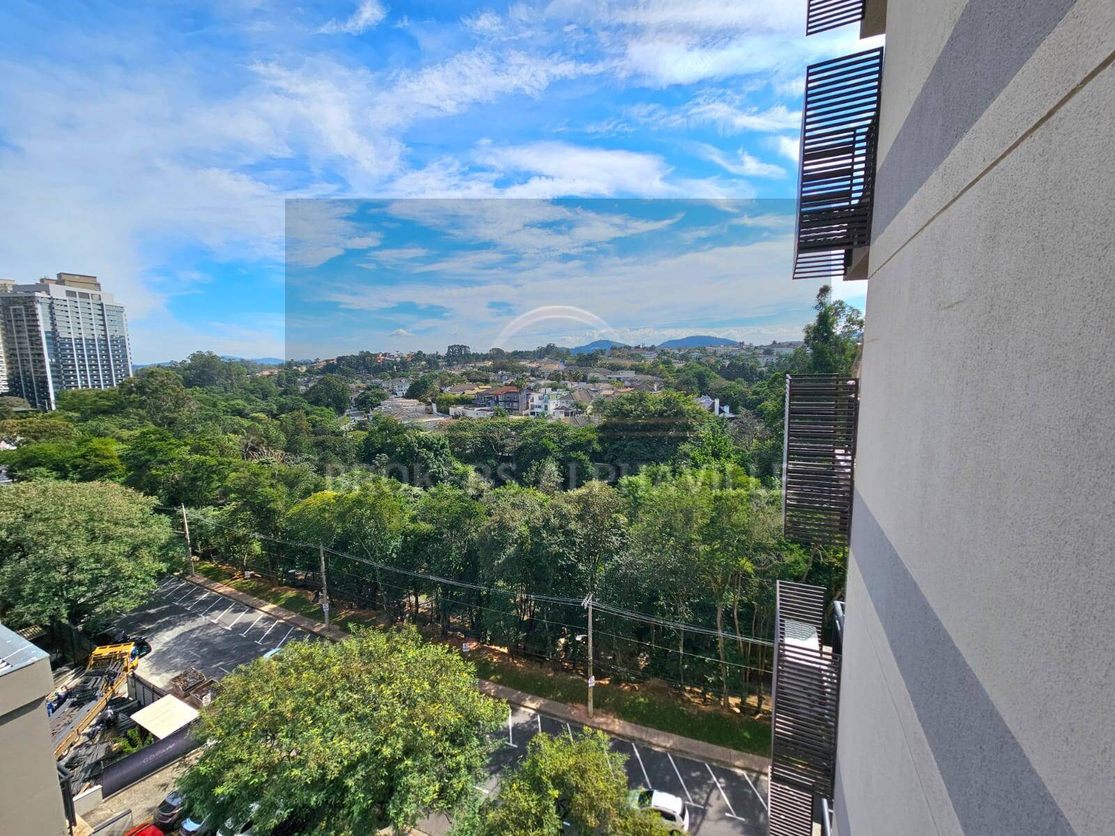 Apartamento para alugar com 1 quarto, 41m² - Foto 19