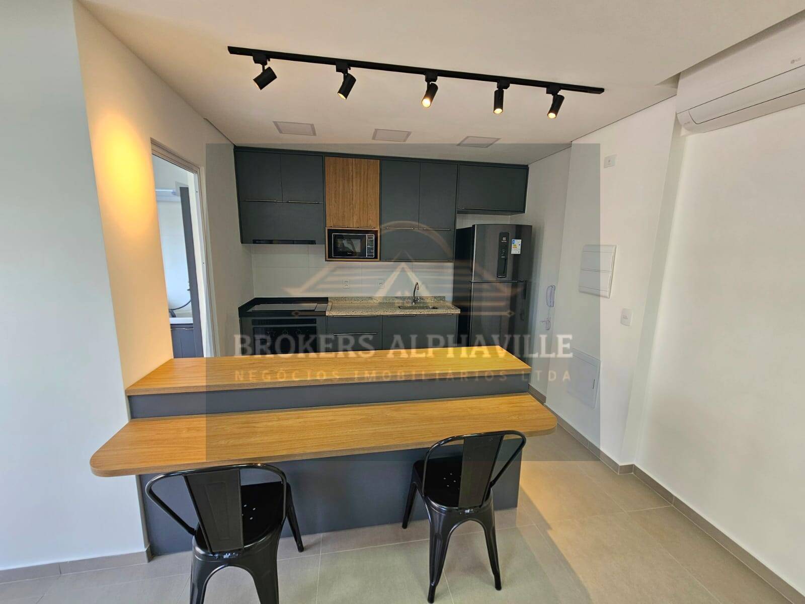 Apartamento para alugar com 1 quarto, 41m² - Foto 18