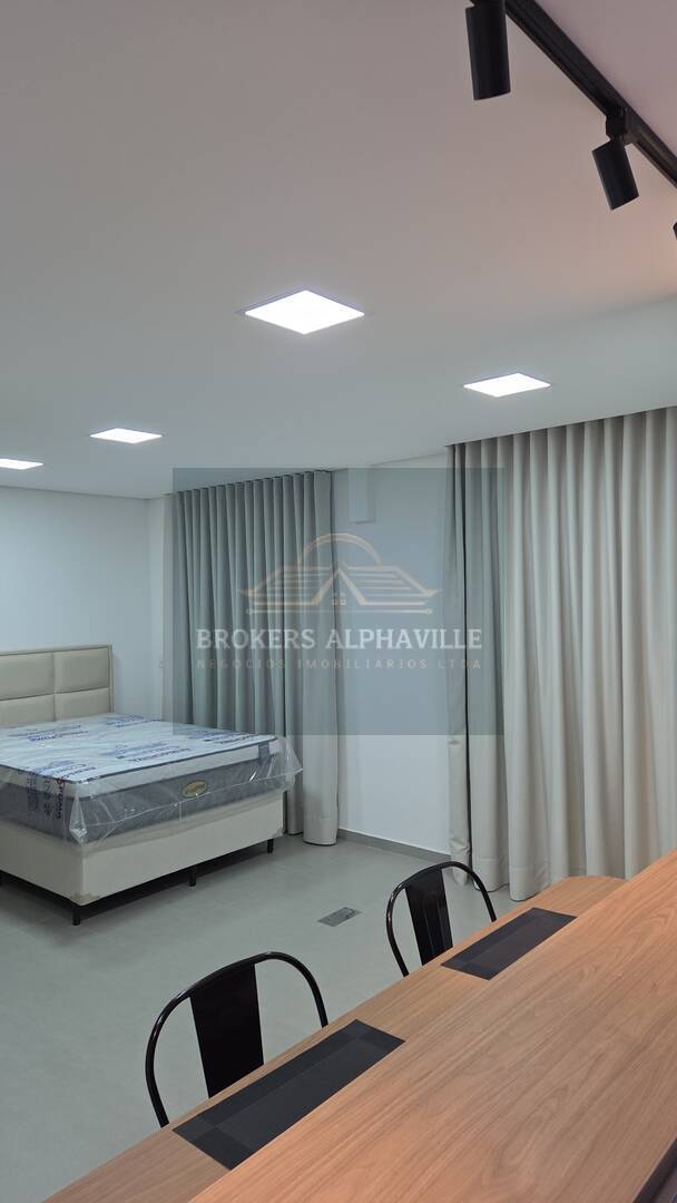 Apartamento para alugar com 1 quarto, 41m² - Foto 20