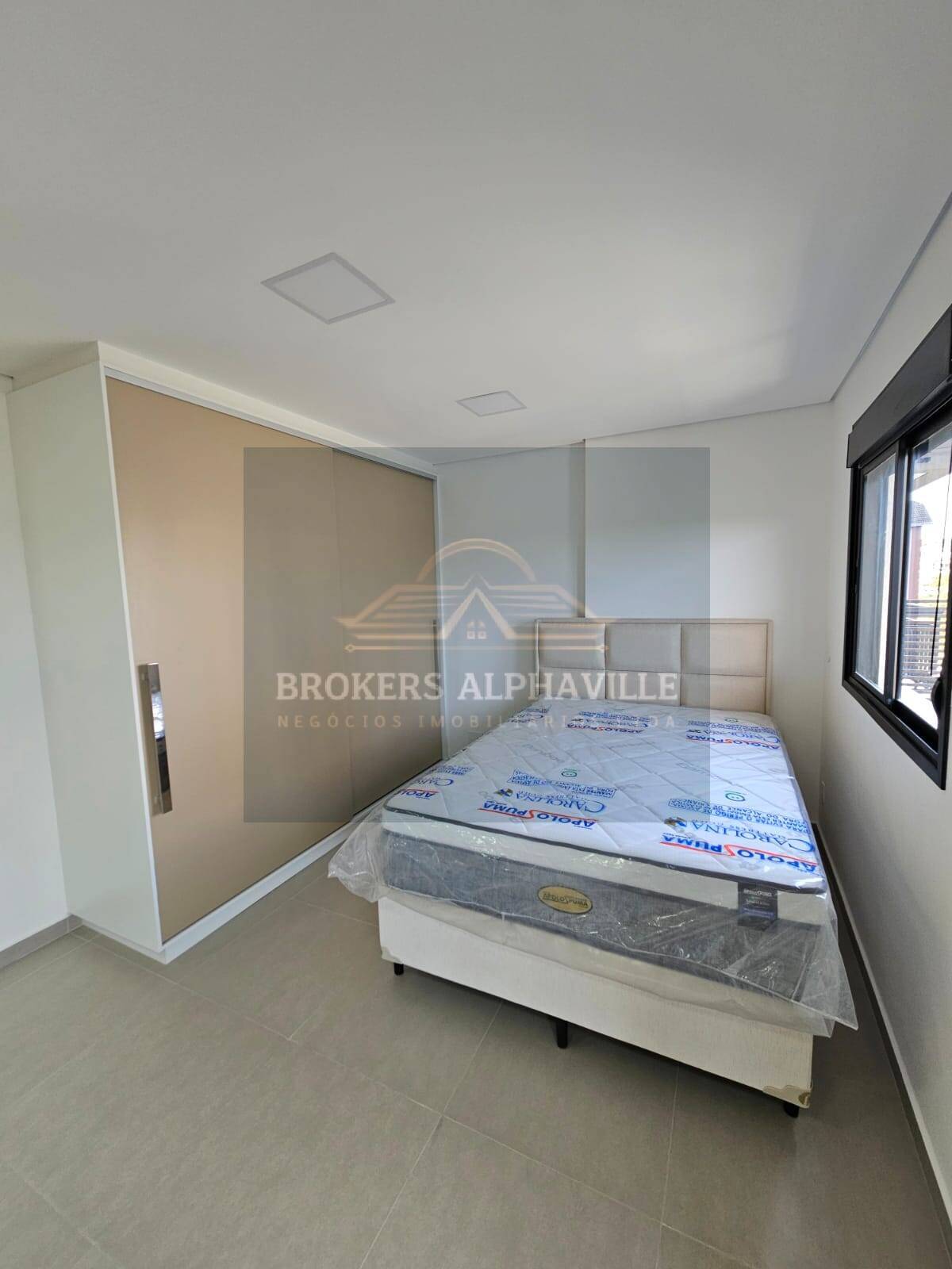 Apartamento para alugar com 1 quarto, 41m² - Foto 22