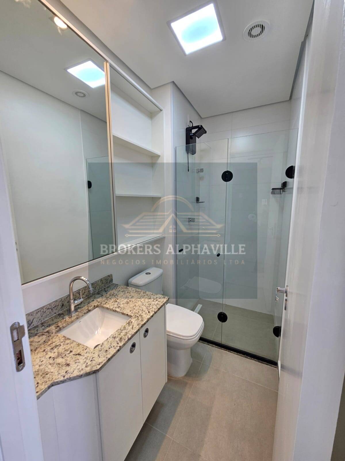 Apartamento para alugar com 1 quarto, 41m² - Foto 27