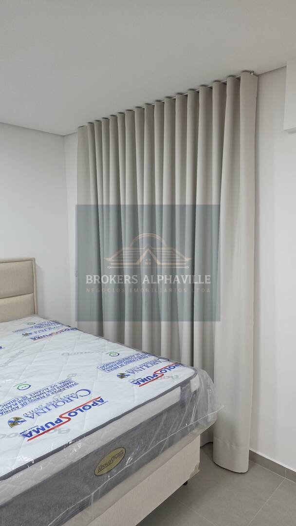 Apartamento para alugar com 1 quarto, 41m² - Foto 28