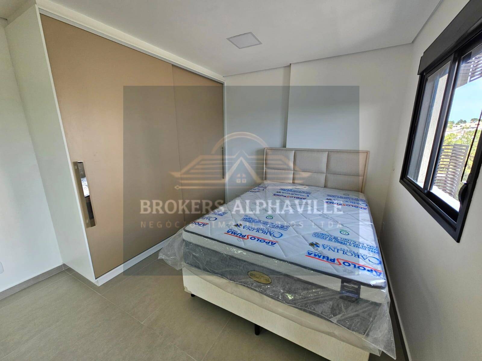 Apartamento para alugar com 1 quarto, 41m² - Foto 29