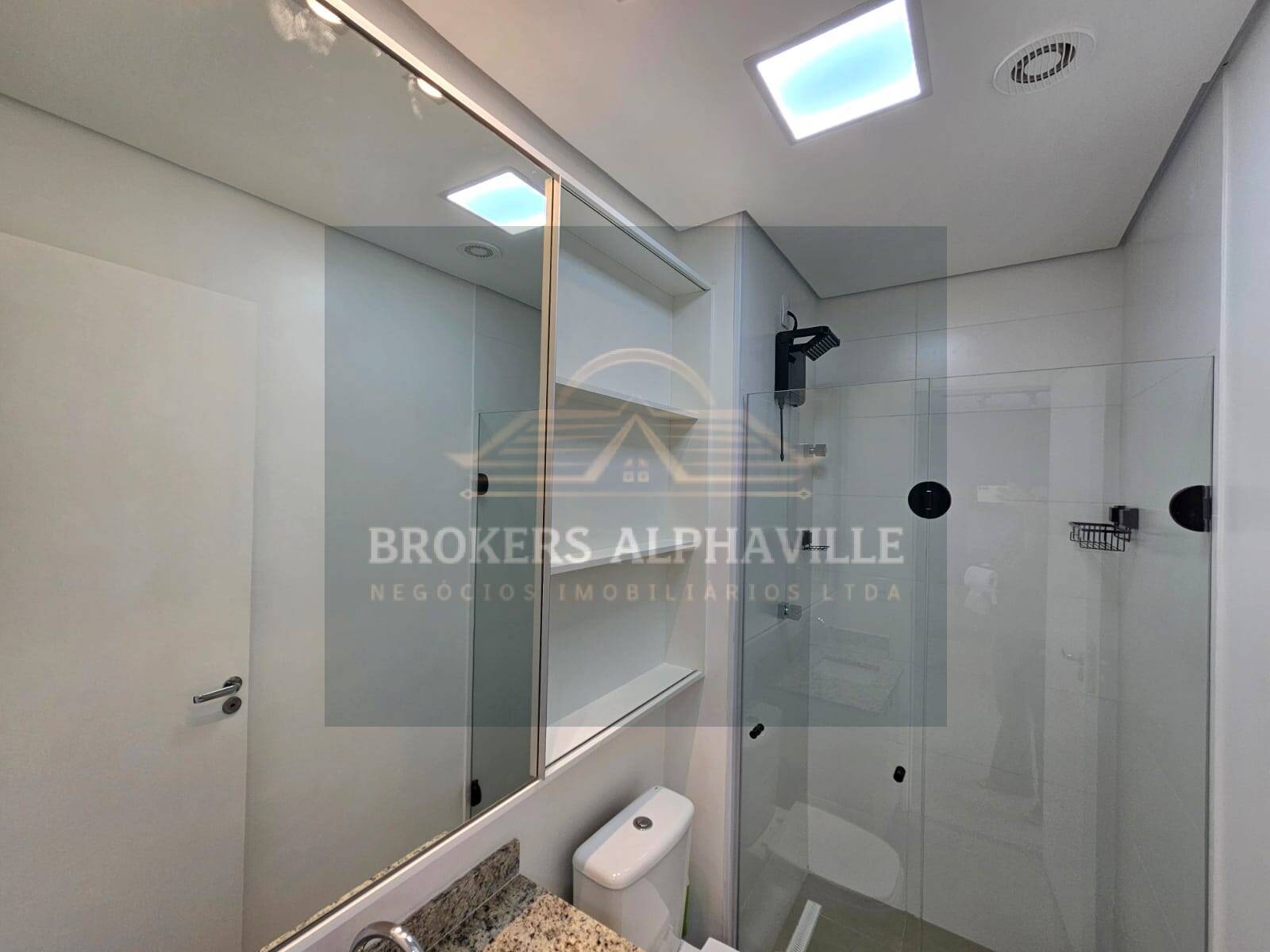 Apartamento para alugar com 1 quarto, 41m² - Foto 31