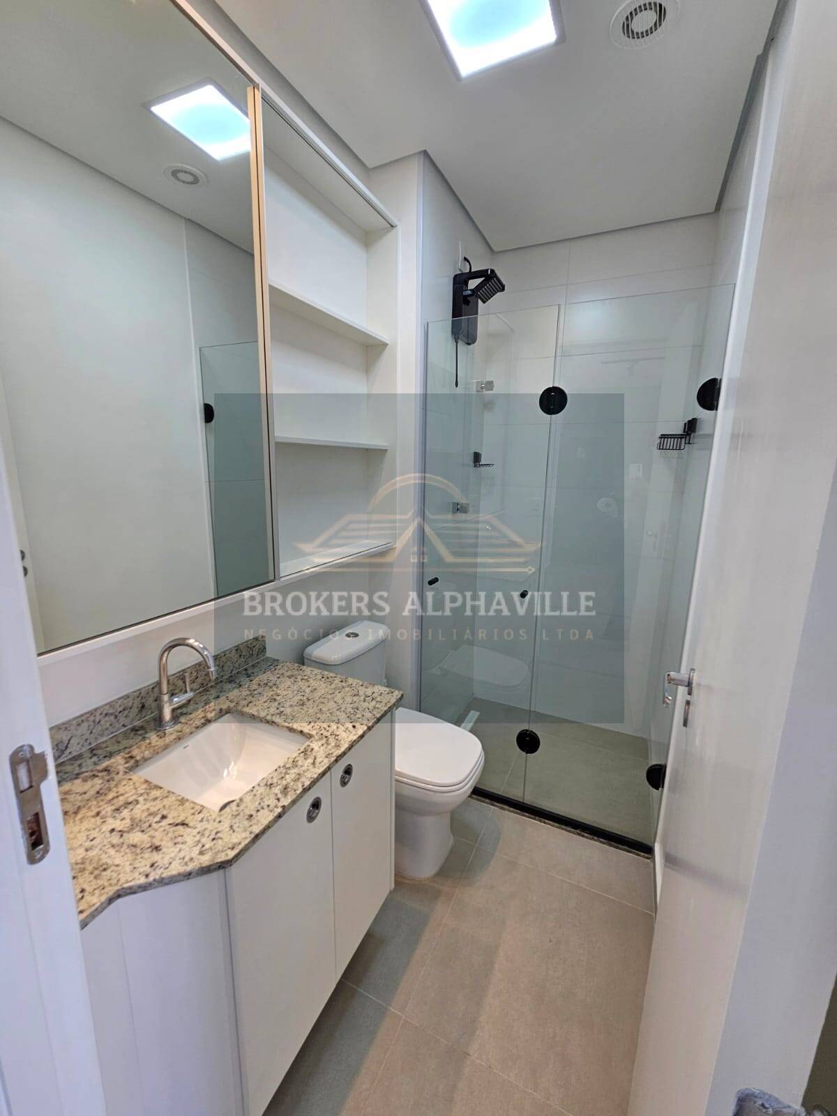 Apartamento para alugar com 1 quarto, 41m² - Foto 32