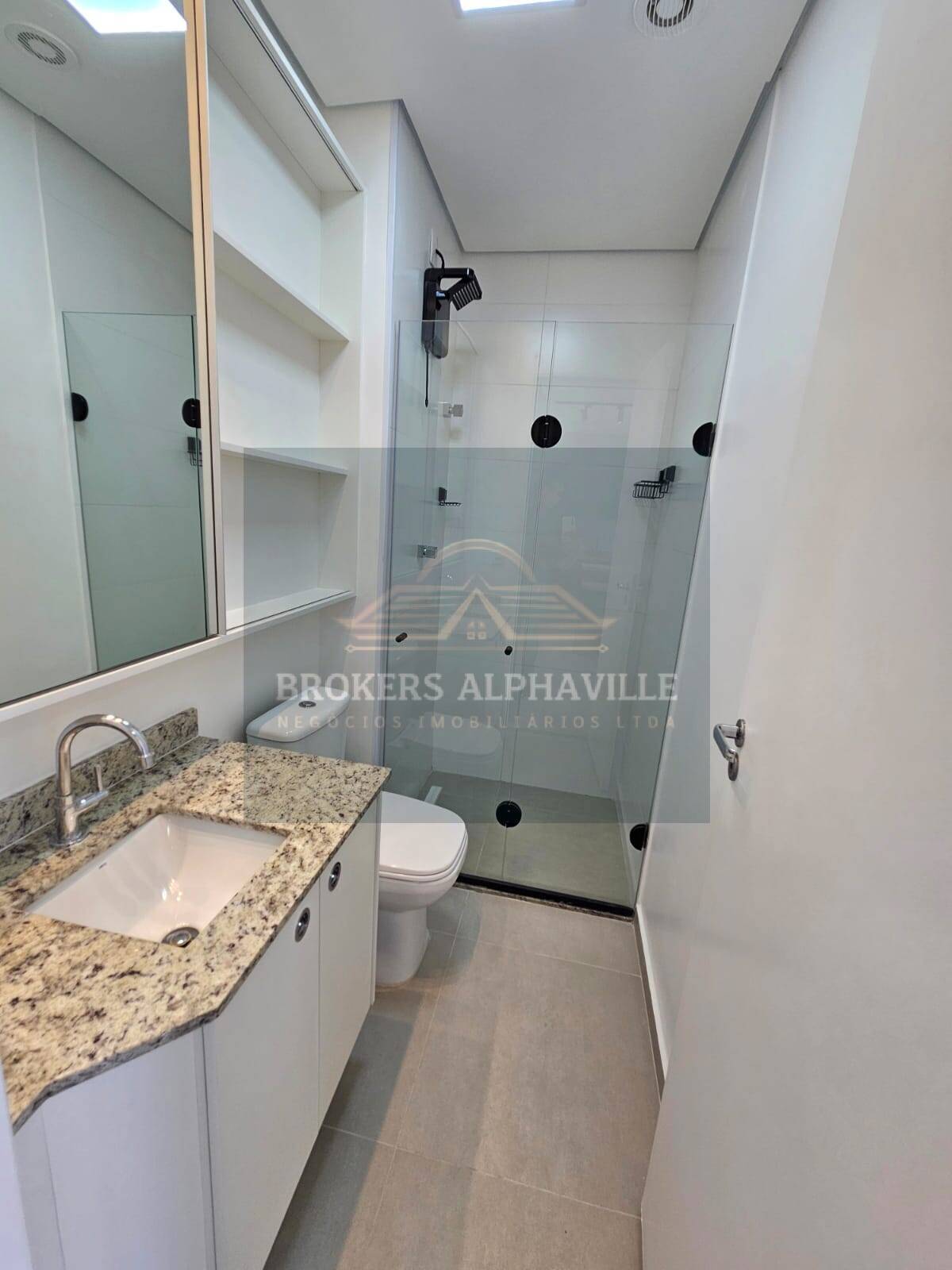 Apartamento para alugar com 1 quarto, 41m² - Foto 34