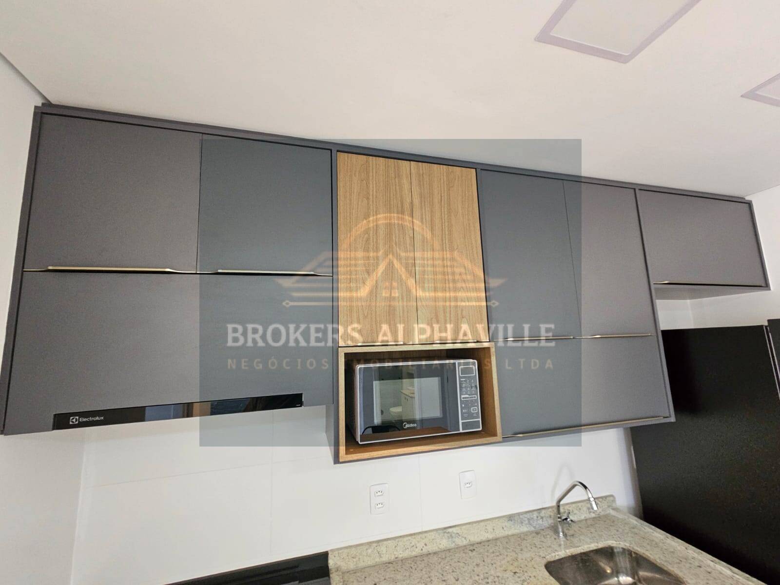 Apartamento para alugar com 1 quarto, 41m² - Foto 35