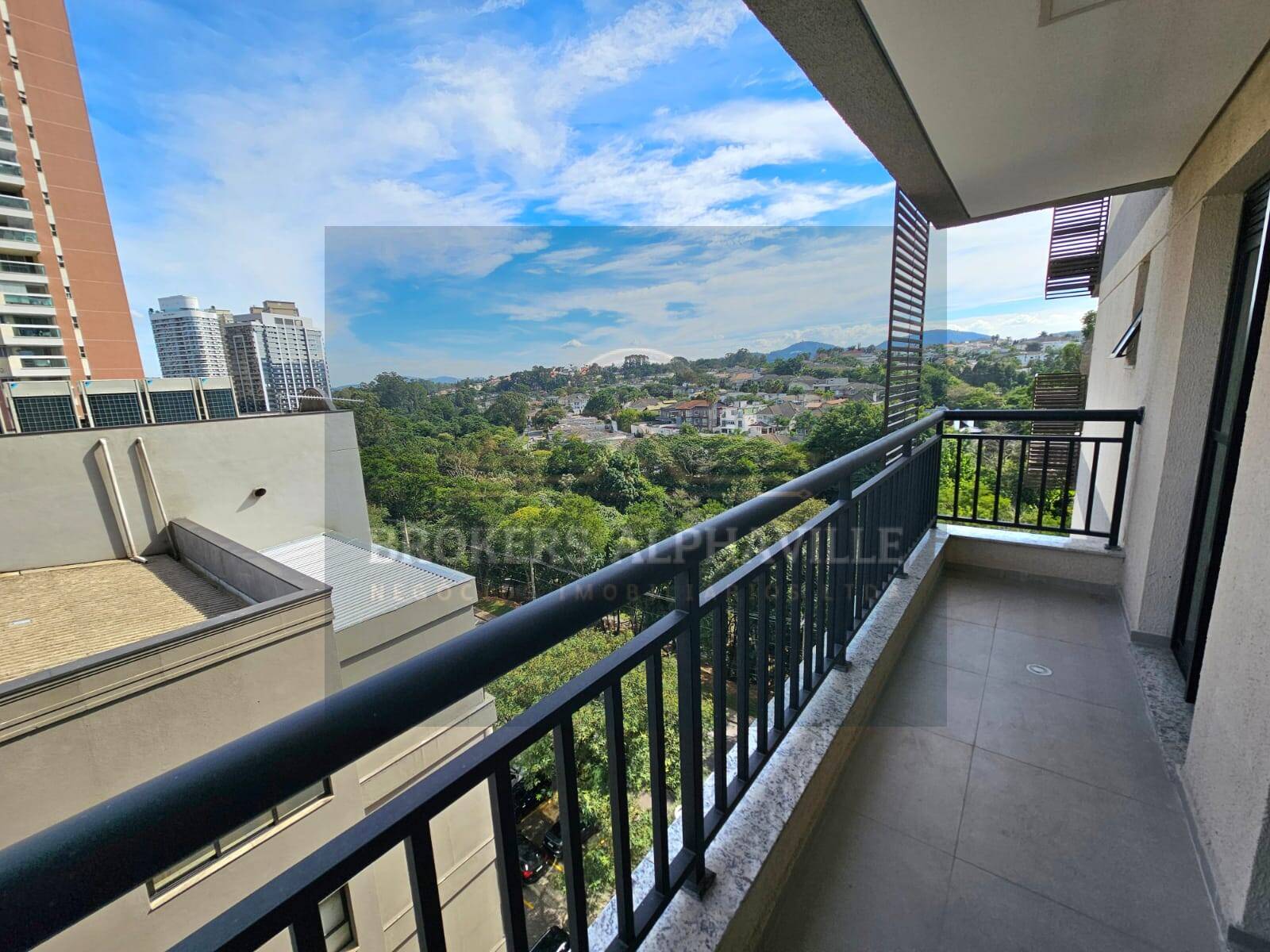 Apartamento para alugar com 1 quarto, 41m² - Foto 33