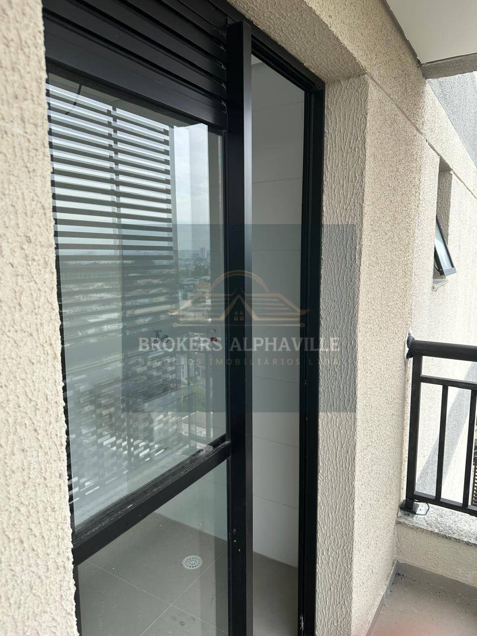 Apartamento à venda com 1 quarto, 40m² - Foto 7