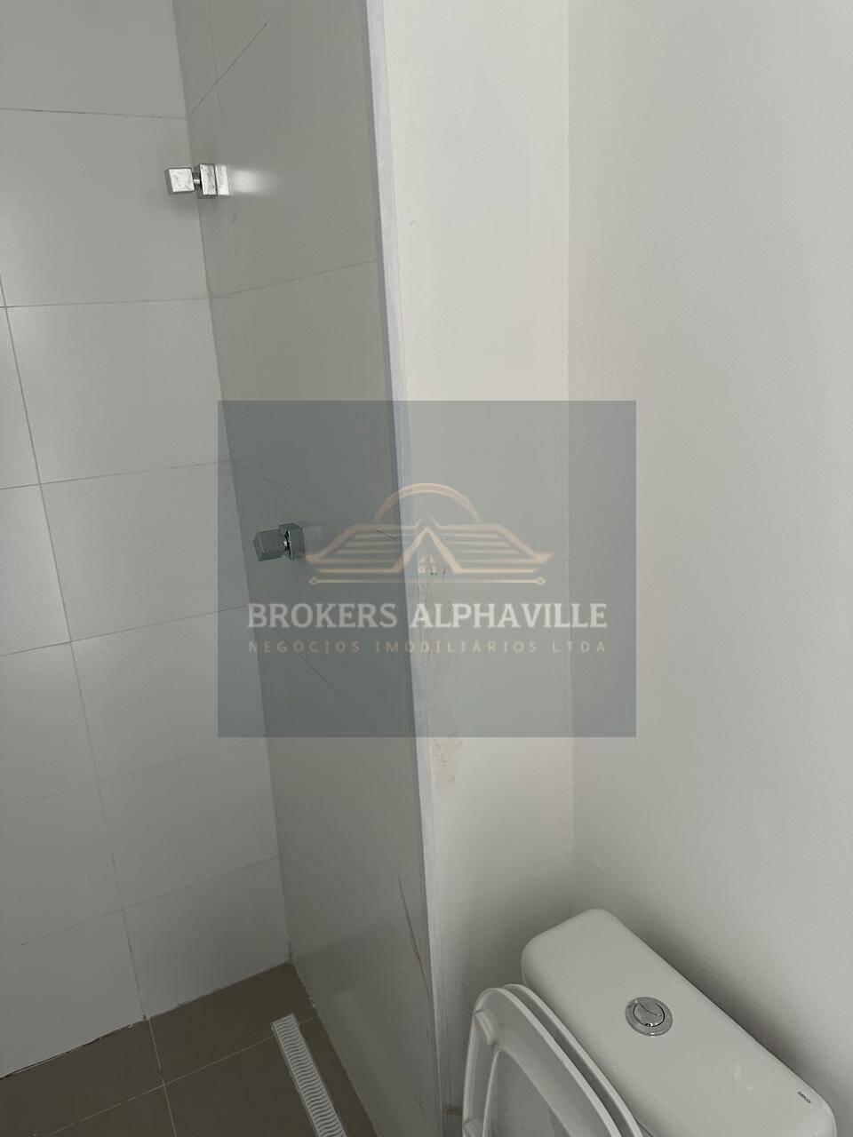 Apartamento à venda com 1 quarto, 40m² - Foto 10