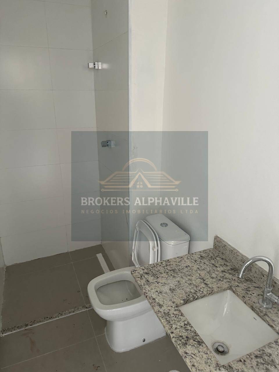 Apartamento à venda com 1 quarto, 40m² - Foto 6