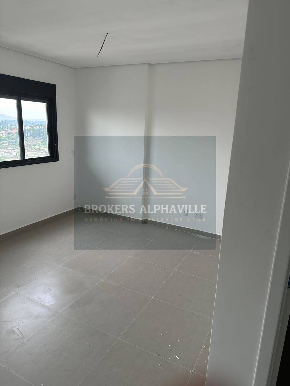 Apartamento à venda com 1 quarto, 40m² - Foto 3