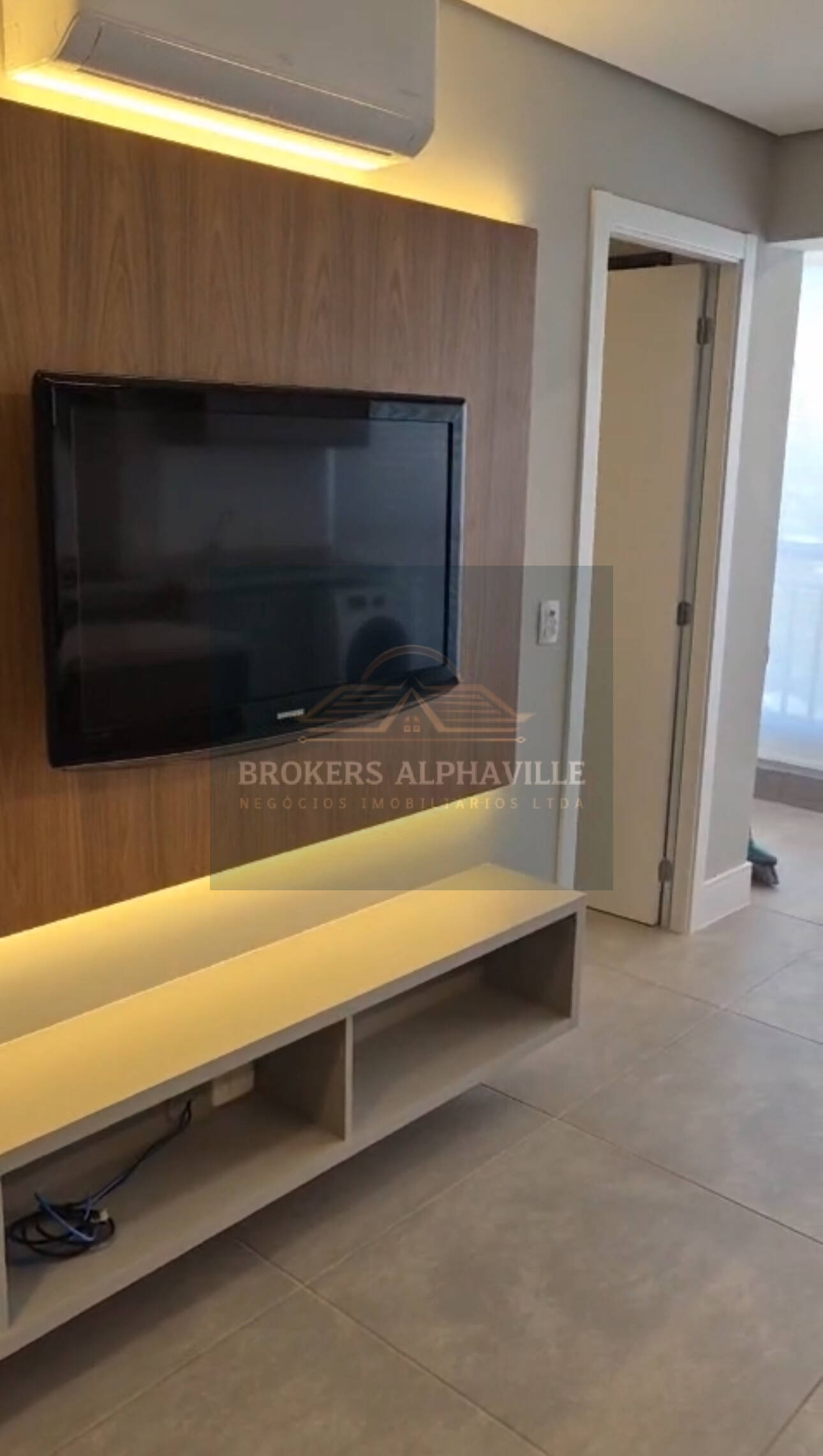 Apartamento, 1 quarto - Foto 5