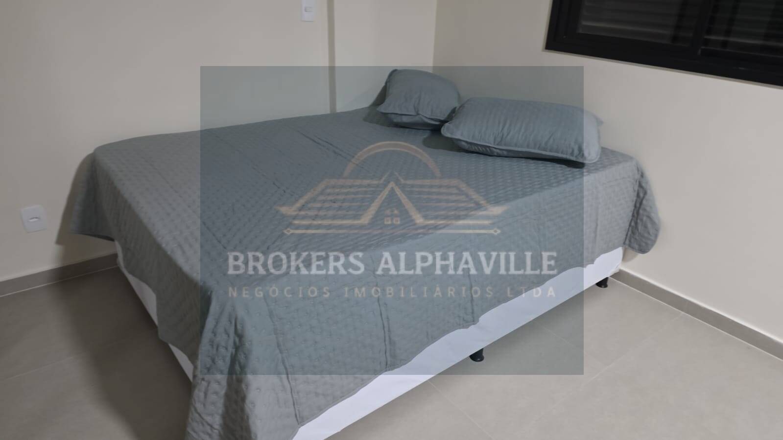 Apartamento à venda e aluguel com 1 quarto, 47m² - Foto 2
