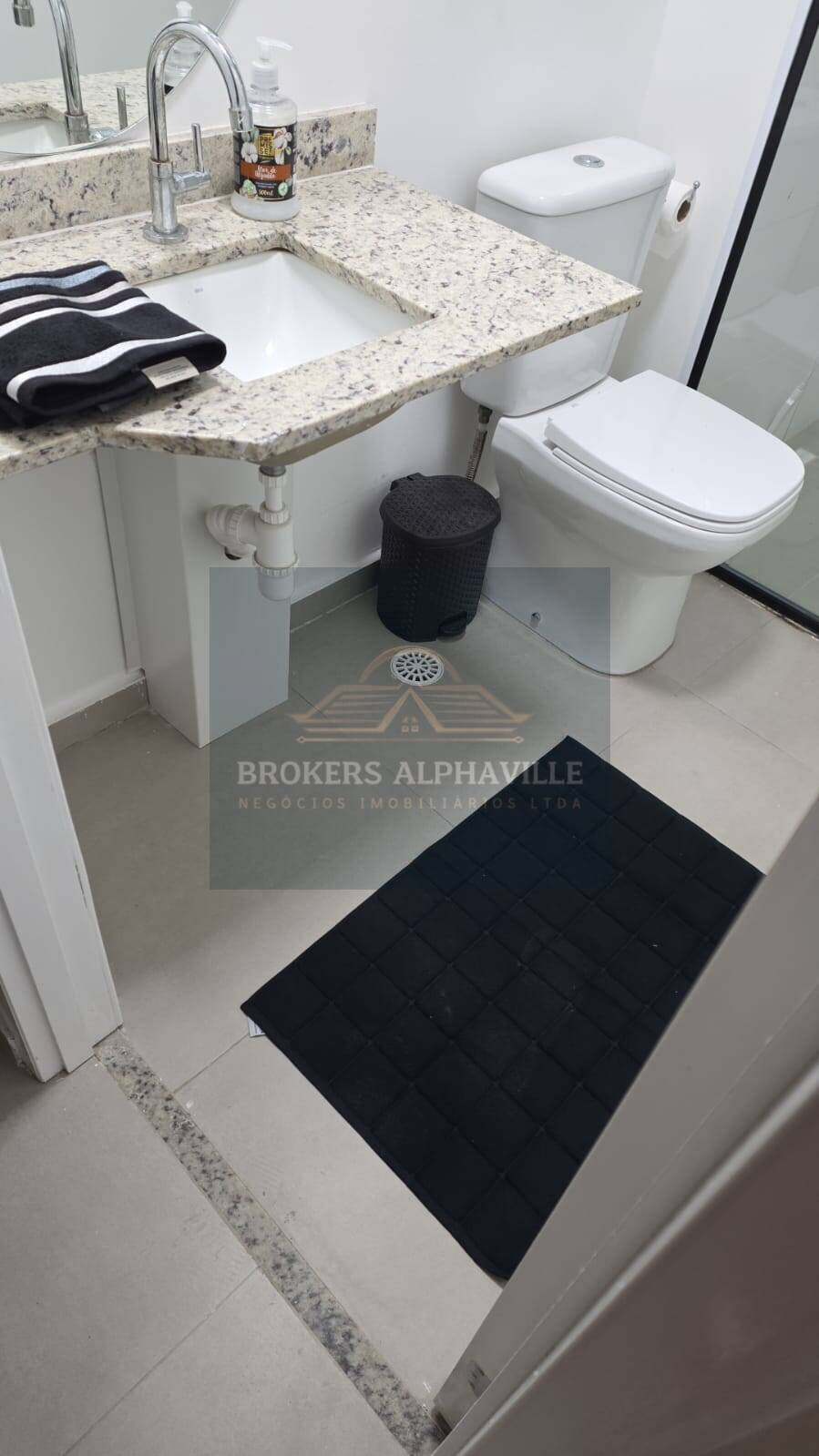 Apartamento à venda e aluguel com 1 quarto, 47m² - Foto 4