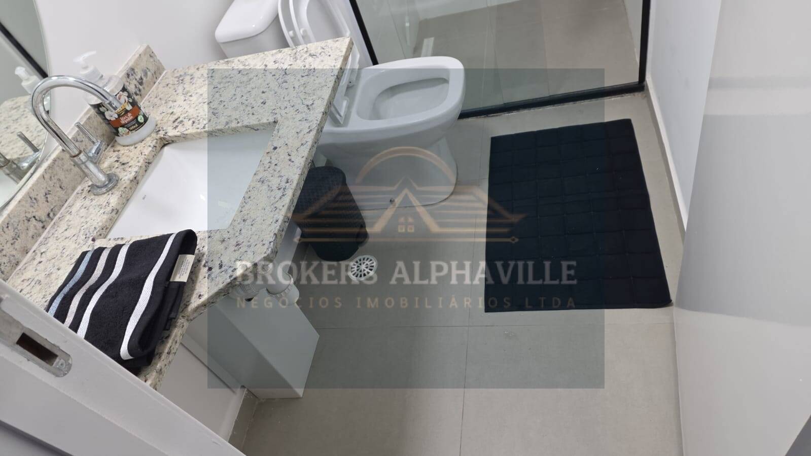 Apartamento à venda e aluguel com 1 quarto, 47m² - Foto 5