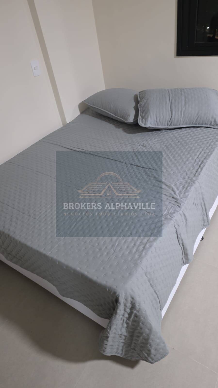 Apartamento à venda e aluguel com 1 quarto, 47m² - Foto 7