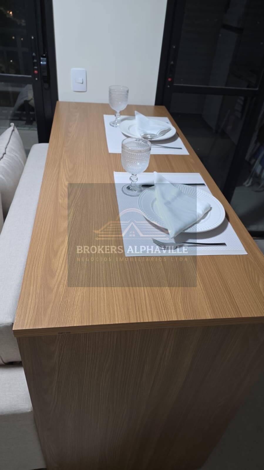 Apartamento à venda e aluguel com 1 quarto, 47m² - Foto 8