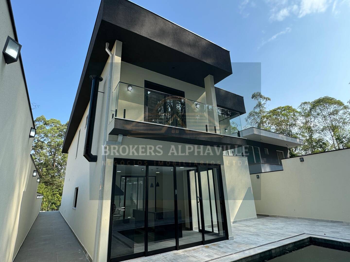 Casa de Condomínio à venda com 3 quartos, 382m² - Foto 13