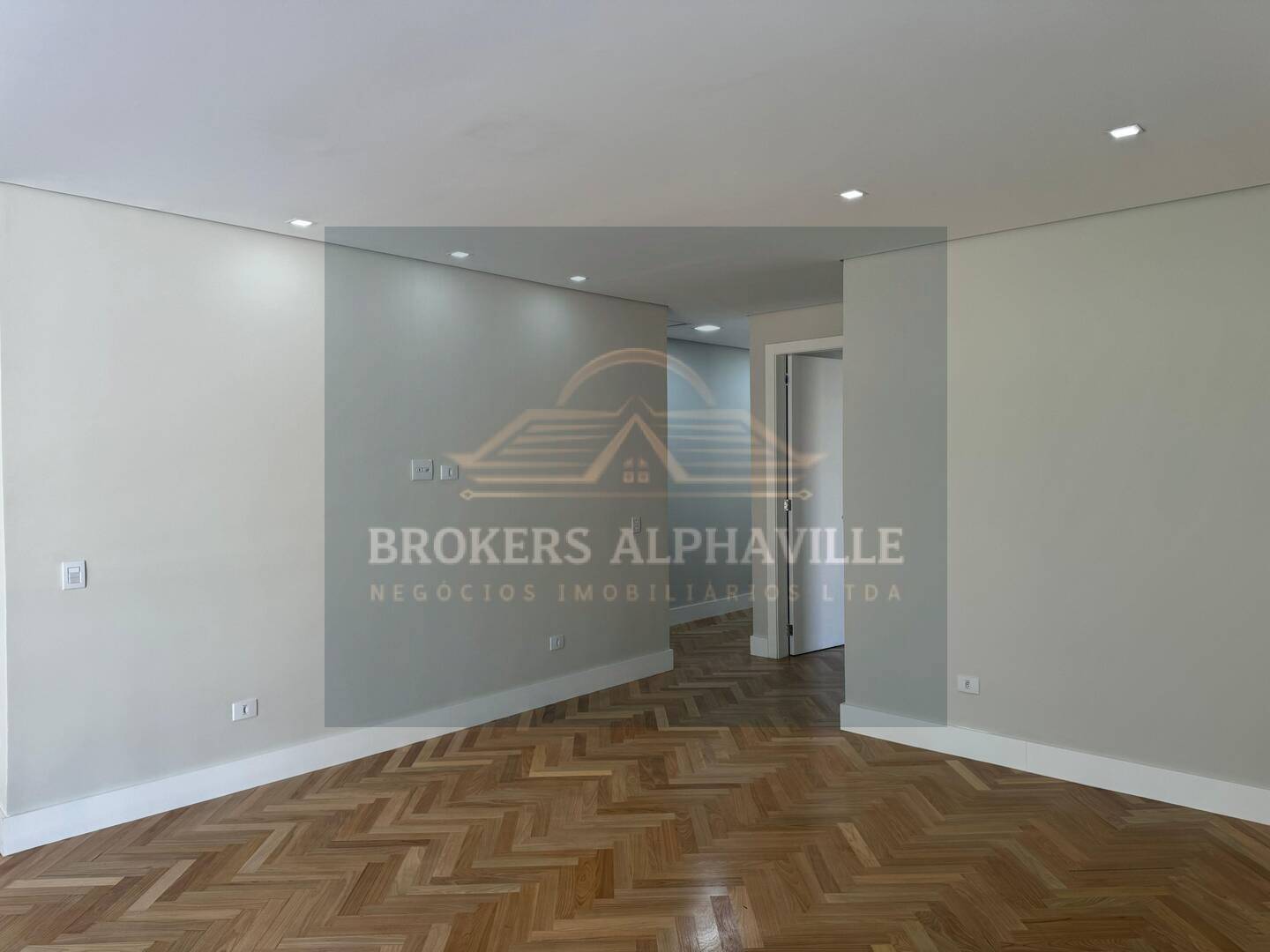 Casa de Condomínio à venda com 3 quartos, 382m² - Foto 14