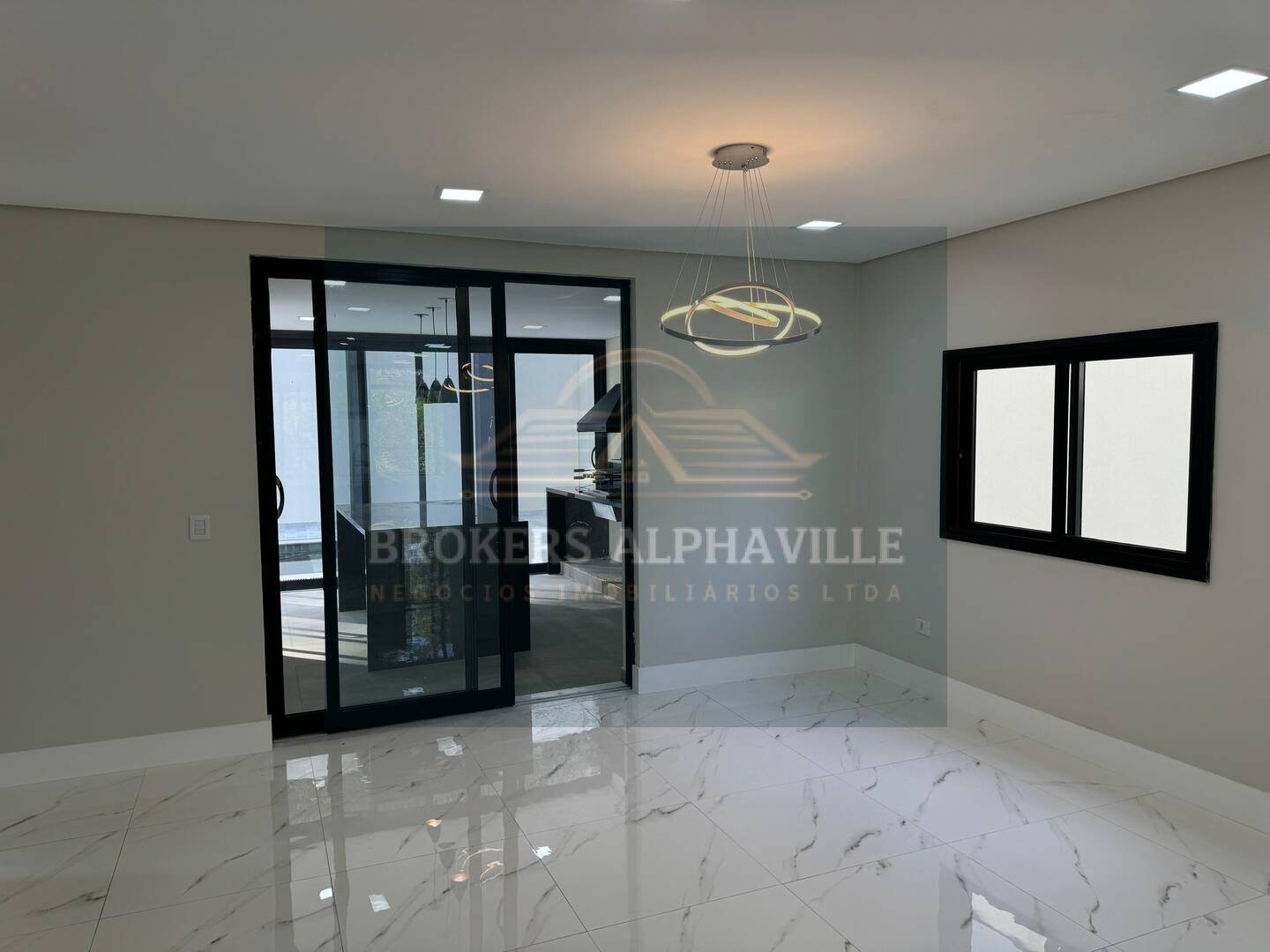 Casa de Condomínio à venda com 3 quartos, 382m² - Foto 17