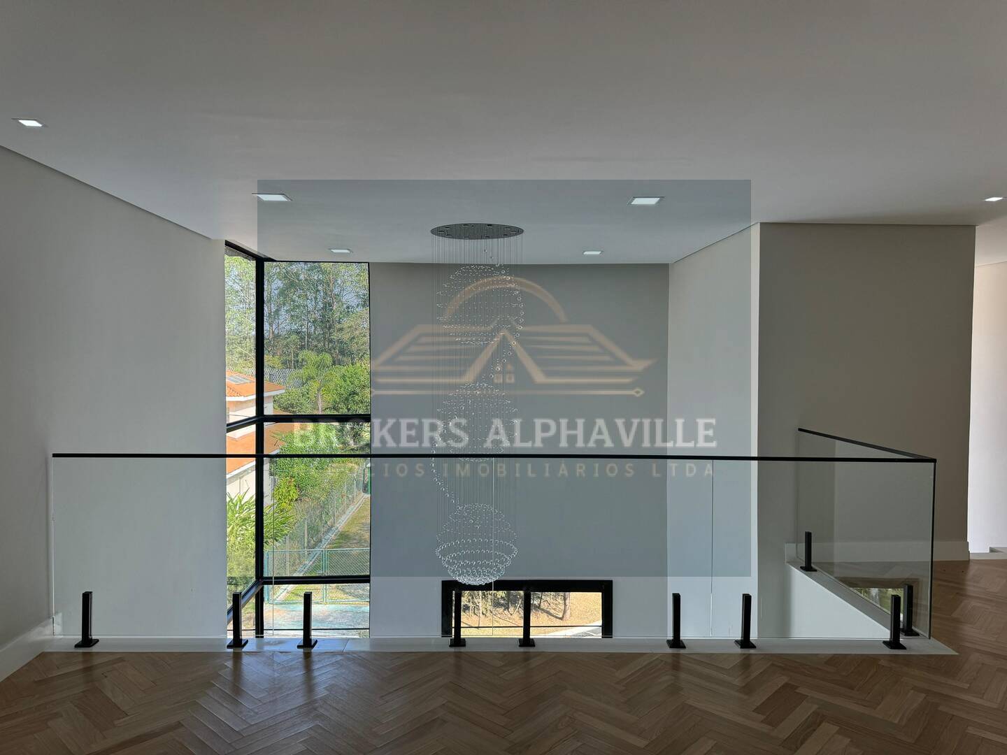 Casa de Condomínio à venda com 3 quartos, 382m² - Foto 18