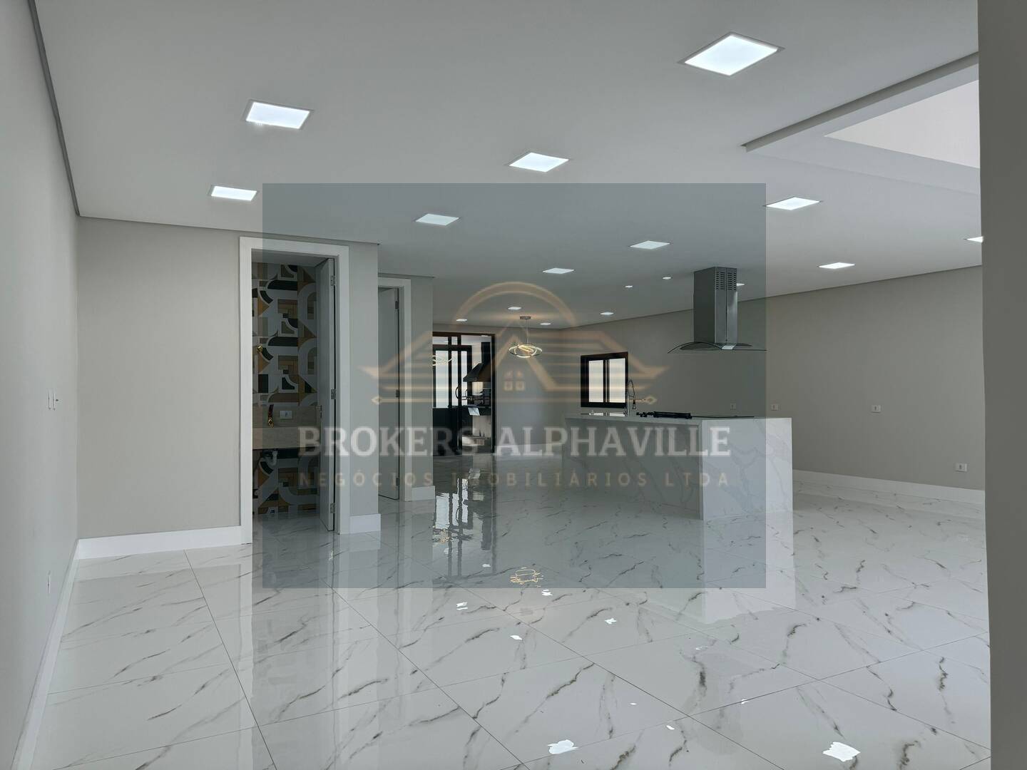 Casa de Condomínio à venda com 3 quartos, 382m² - Foto 19