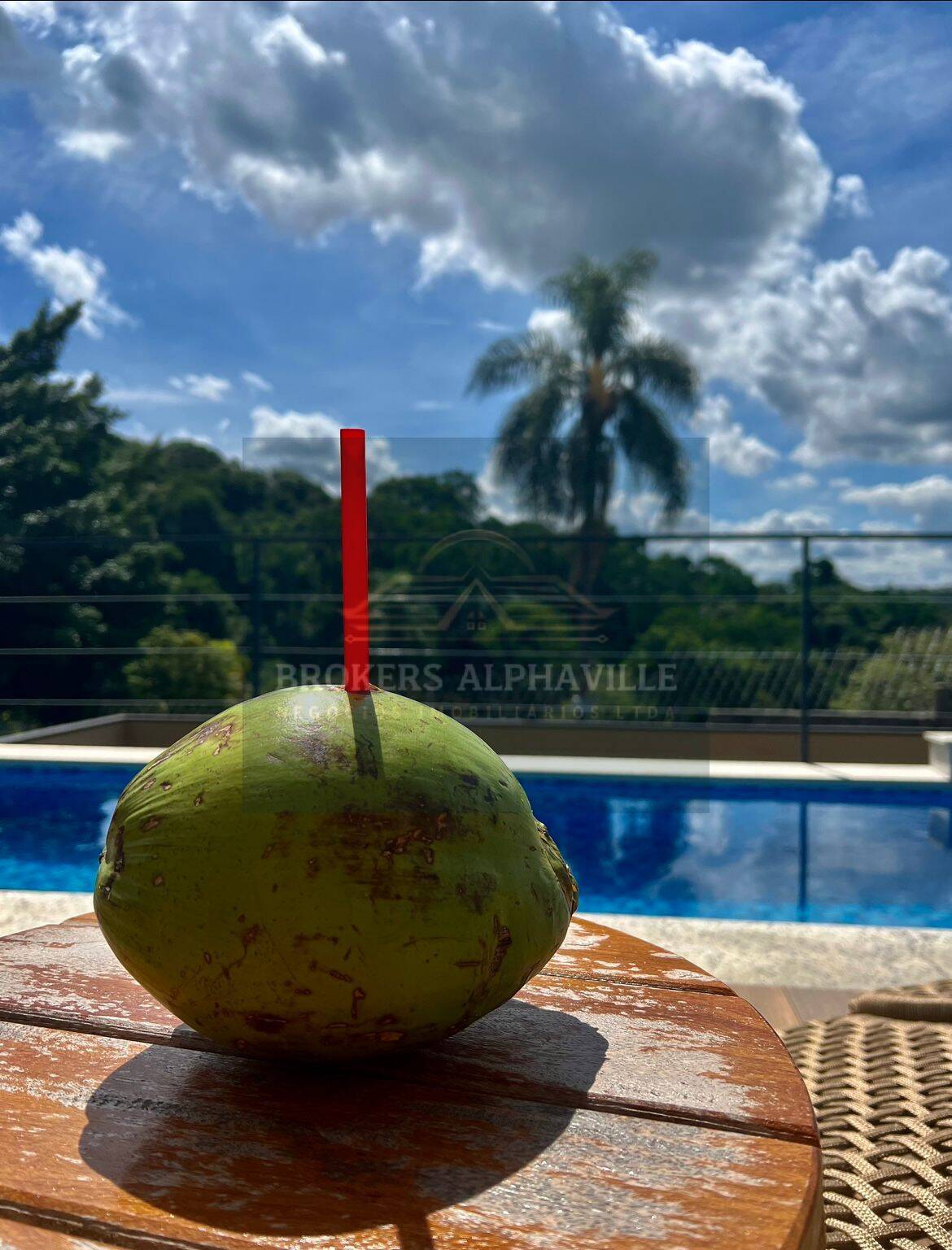 Casa de Condomínio, 5 quartos - Foto 3