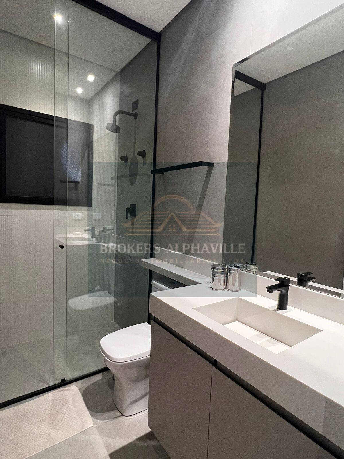 Casa de Condomínio, 5 quartos - Foto 8