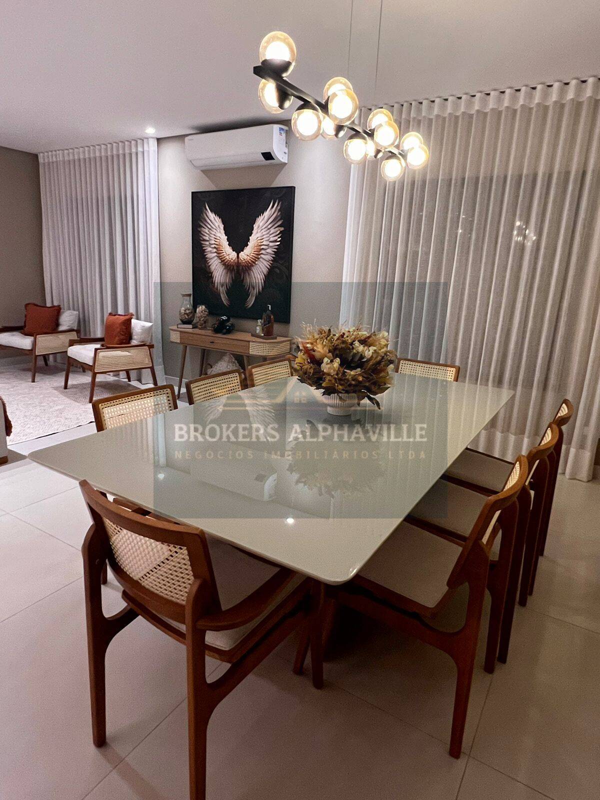 Casa de Condomínio, 5 quartos - Foto 9