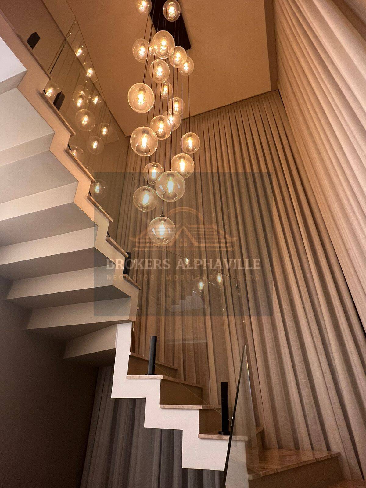 Casa de Condomínio, 5 quartos - Foto 10