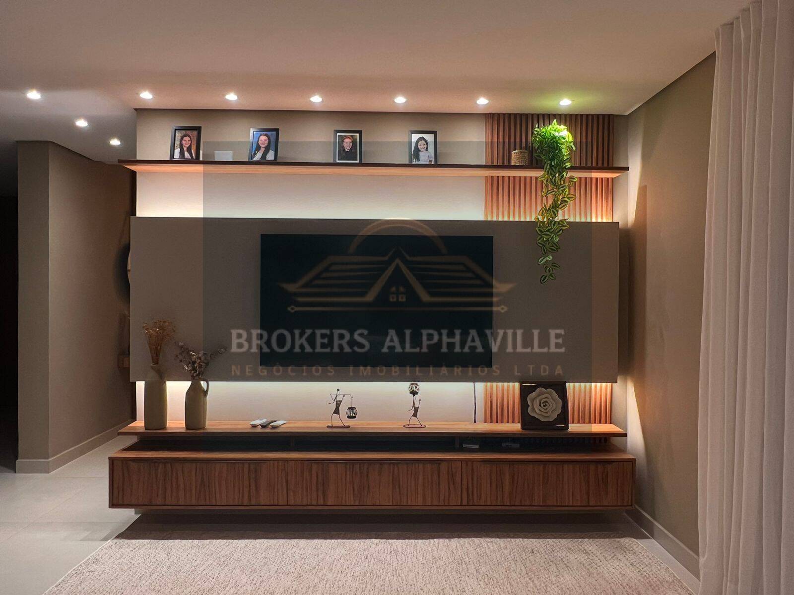 Casa de Condomínio, 5 quartos - Foto 11