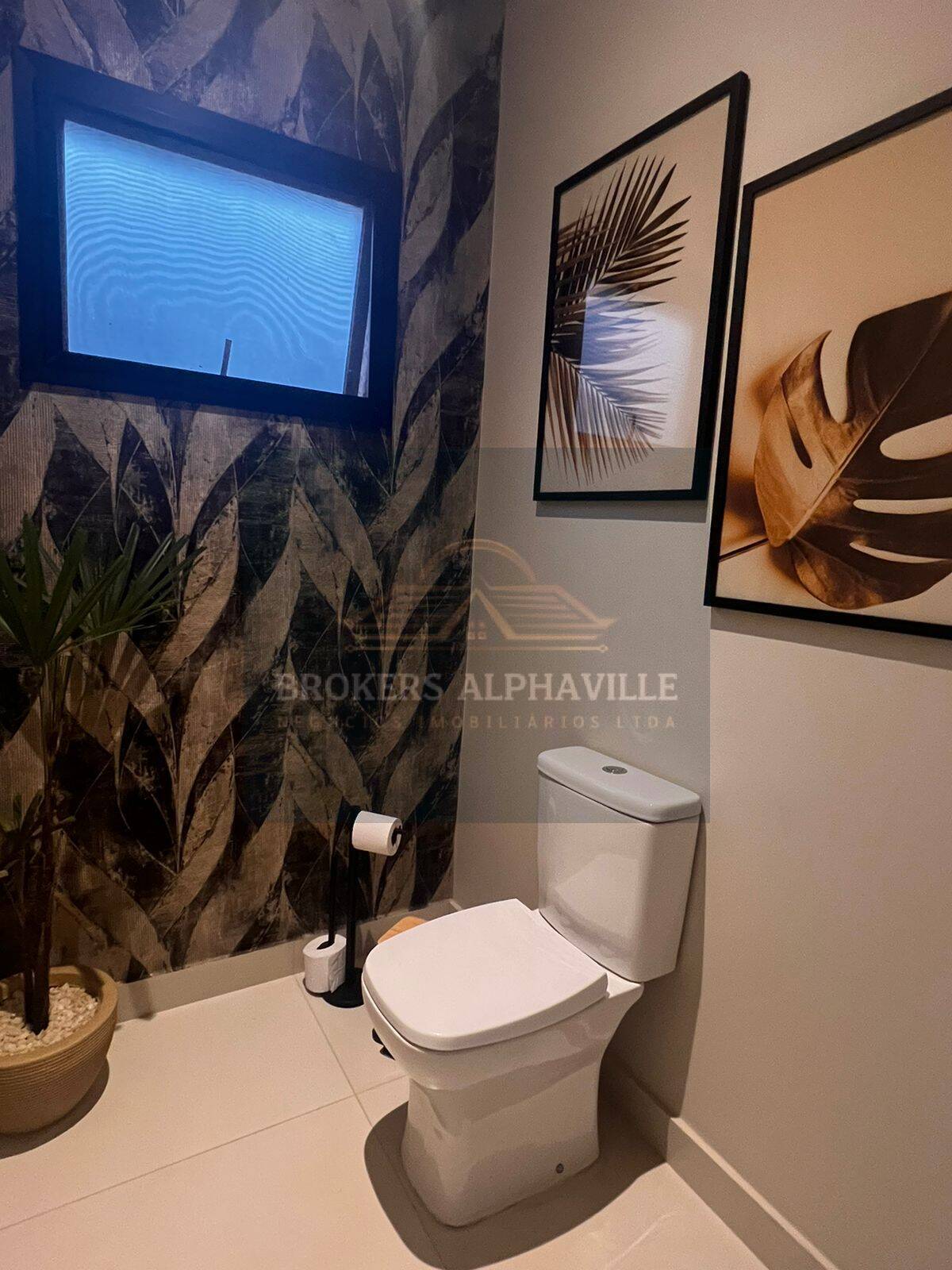 Casa de Condomínio, 5 quartos - Foto 12