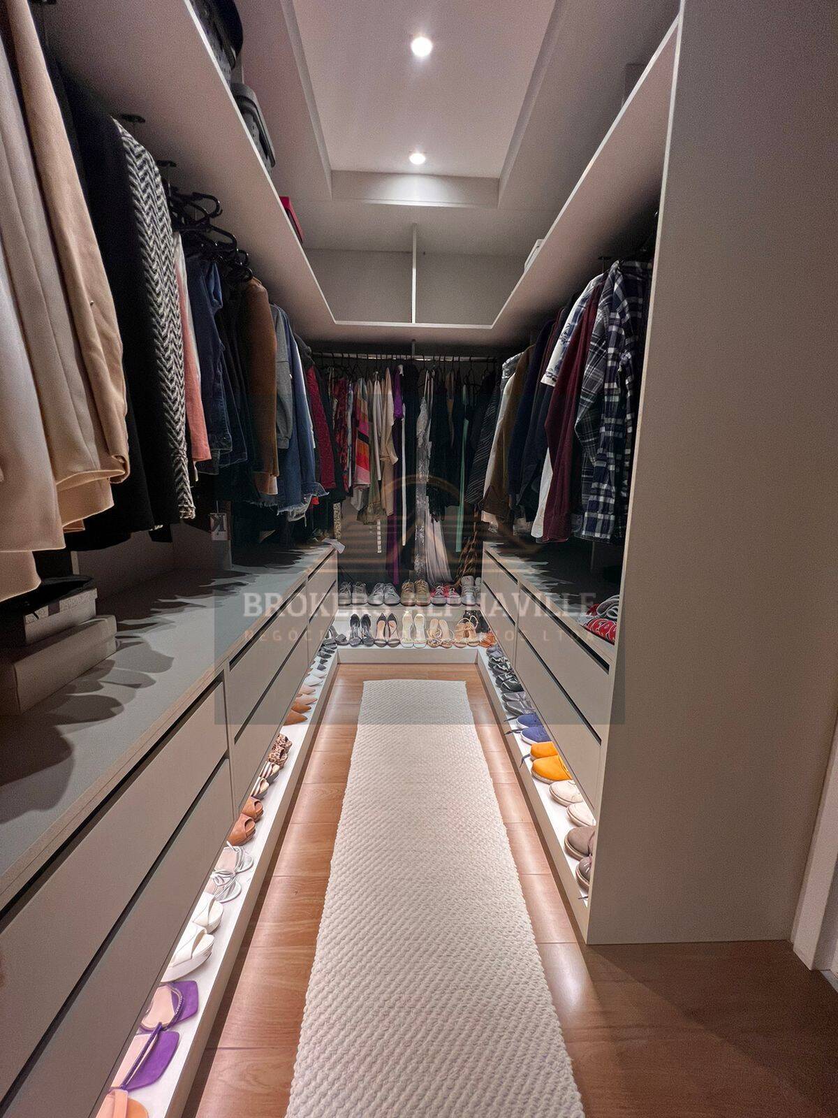 Casa de Condomínio, 5 quartos - Foto 13