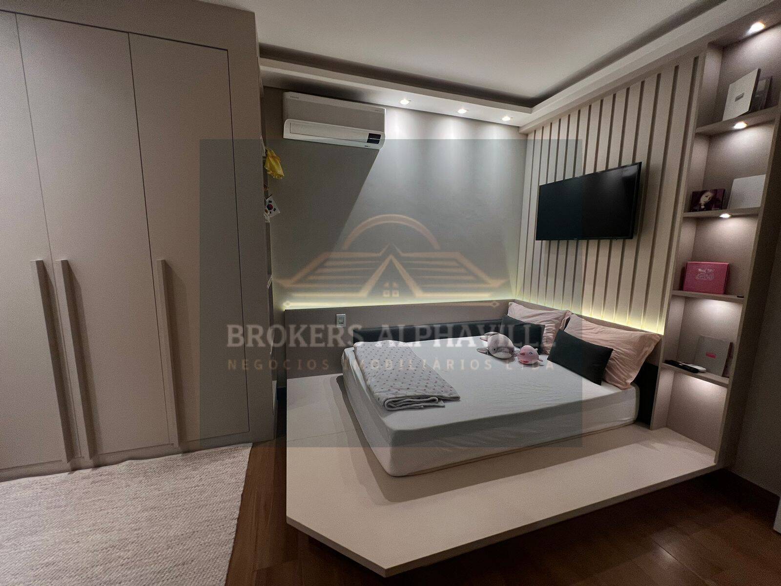 Casa de Condomínio, 5 quartos - Foto 14