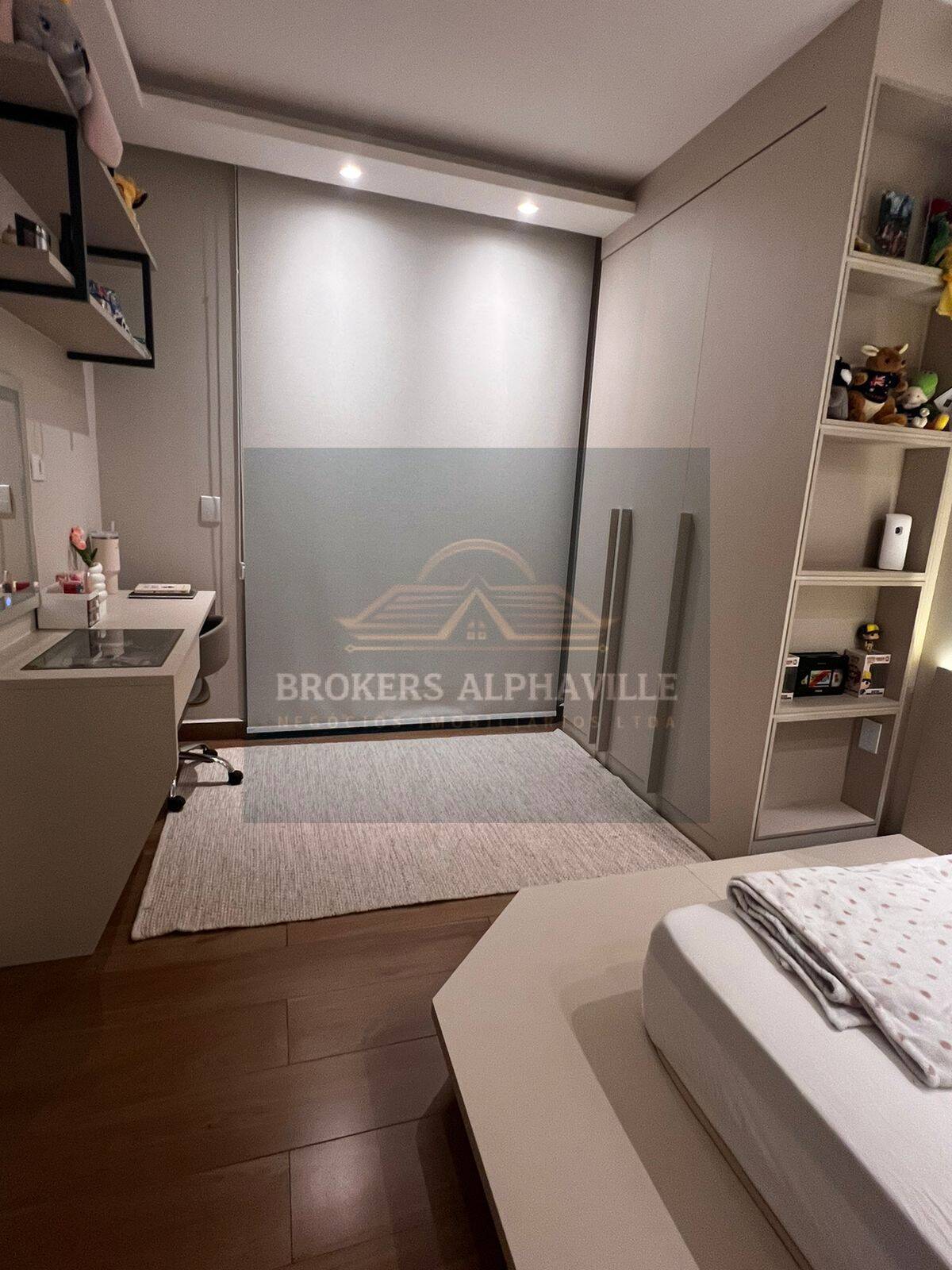 Casa de Condomínio, 5 quartos - Foto 15