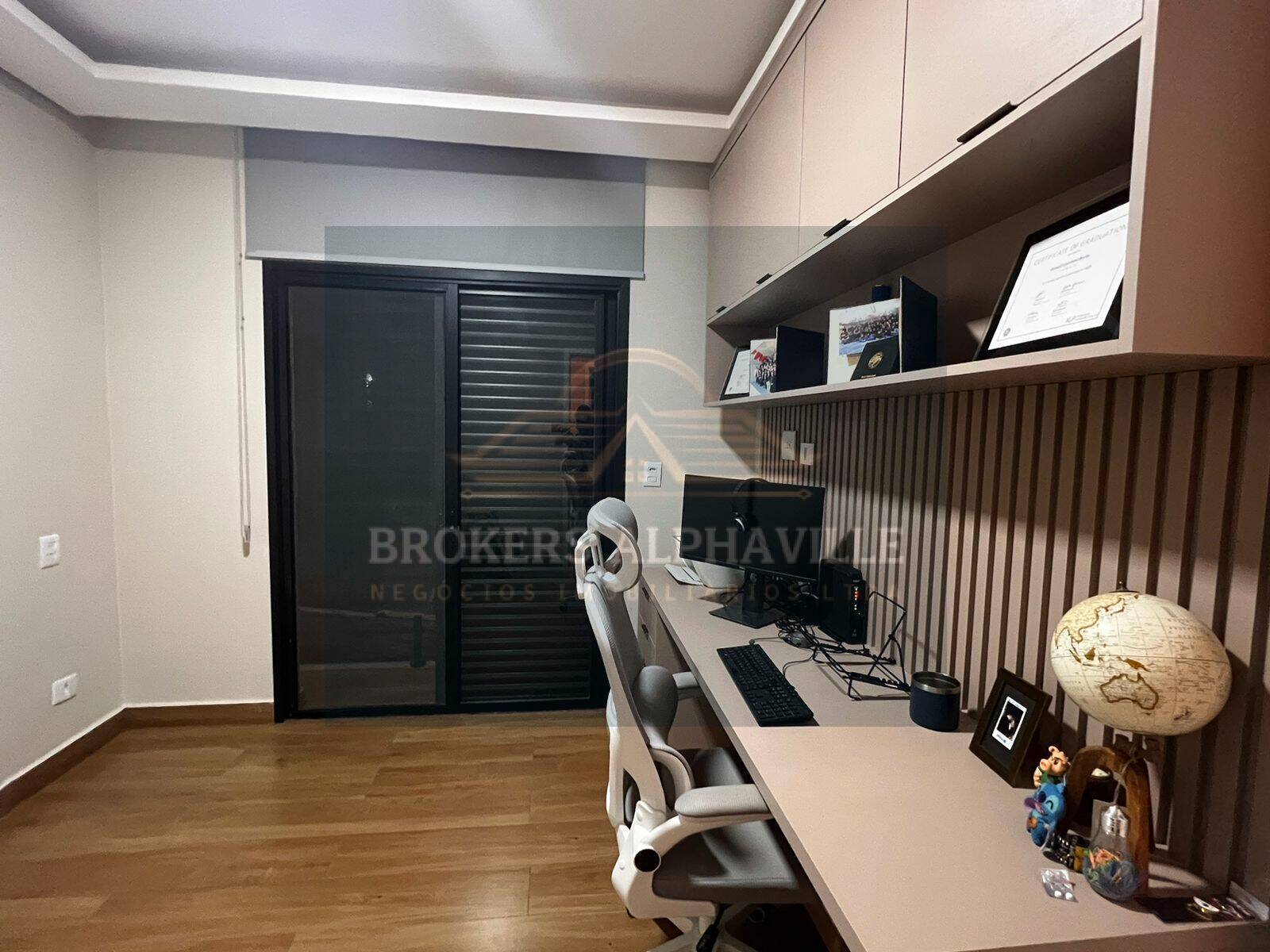 Casa de Condomínio, 5 quartos - Foto 16