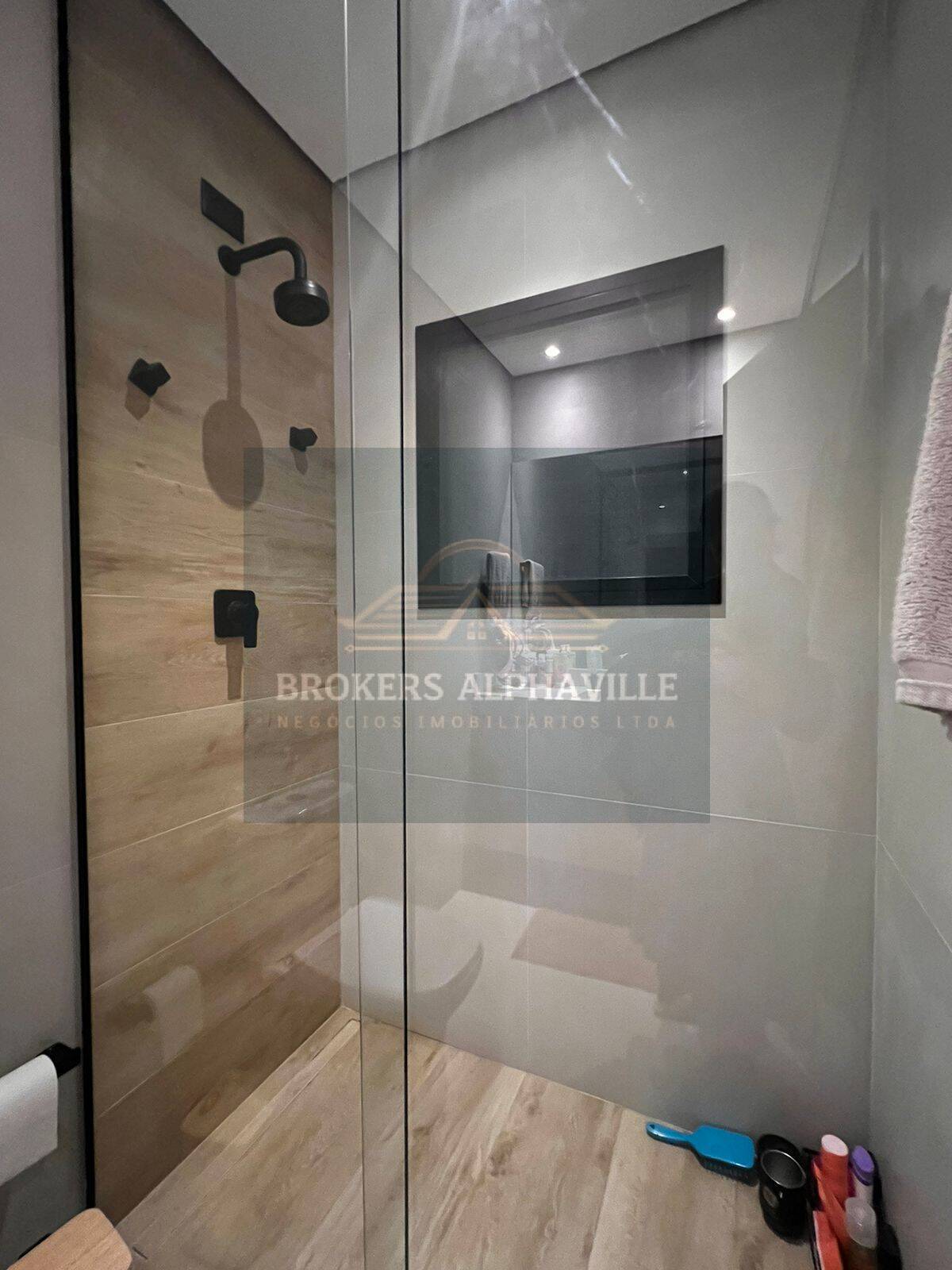 Casa de Condomínio, 5 quartos - Foto 18