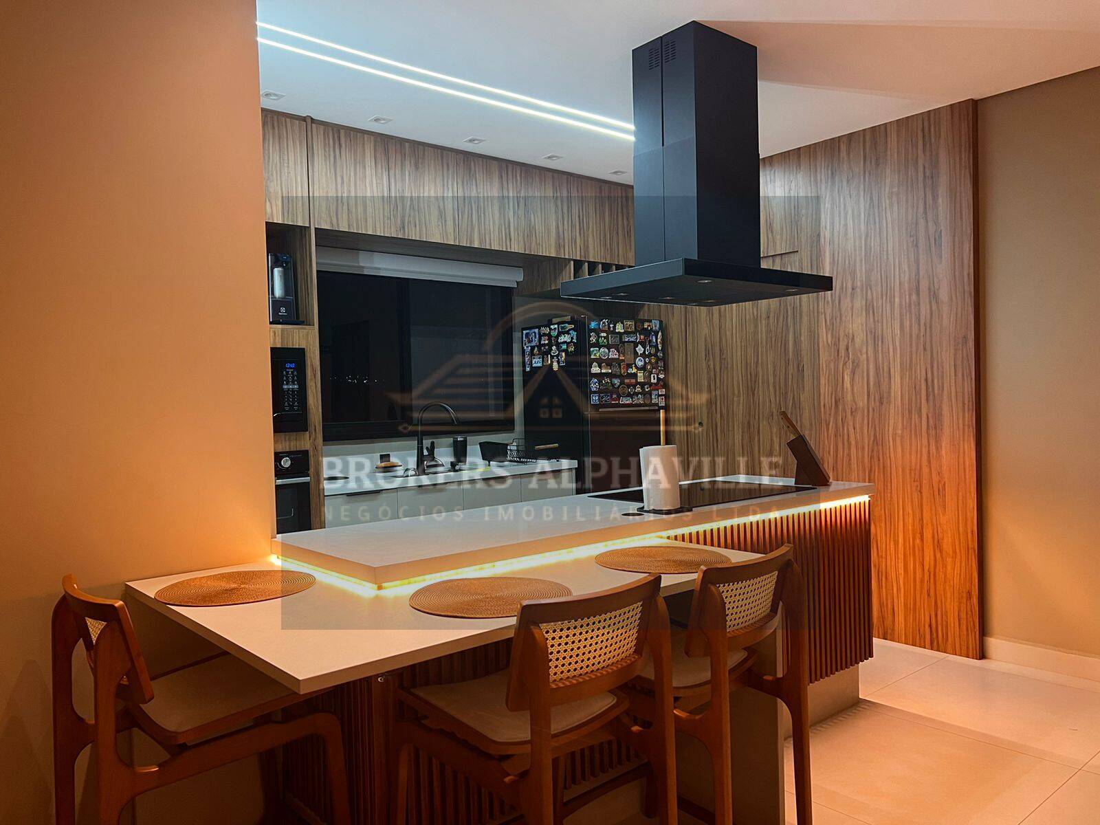 Casa de Condomínio, 5 quartos - Foto 20