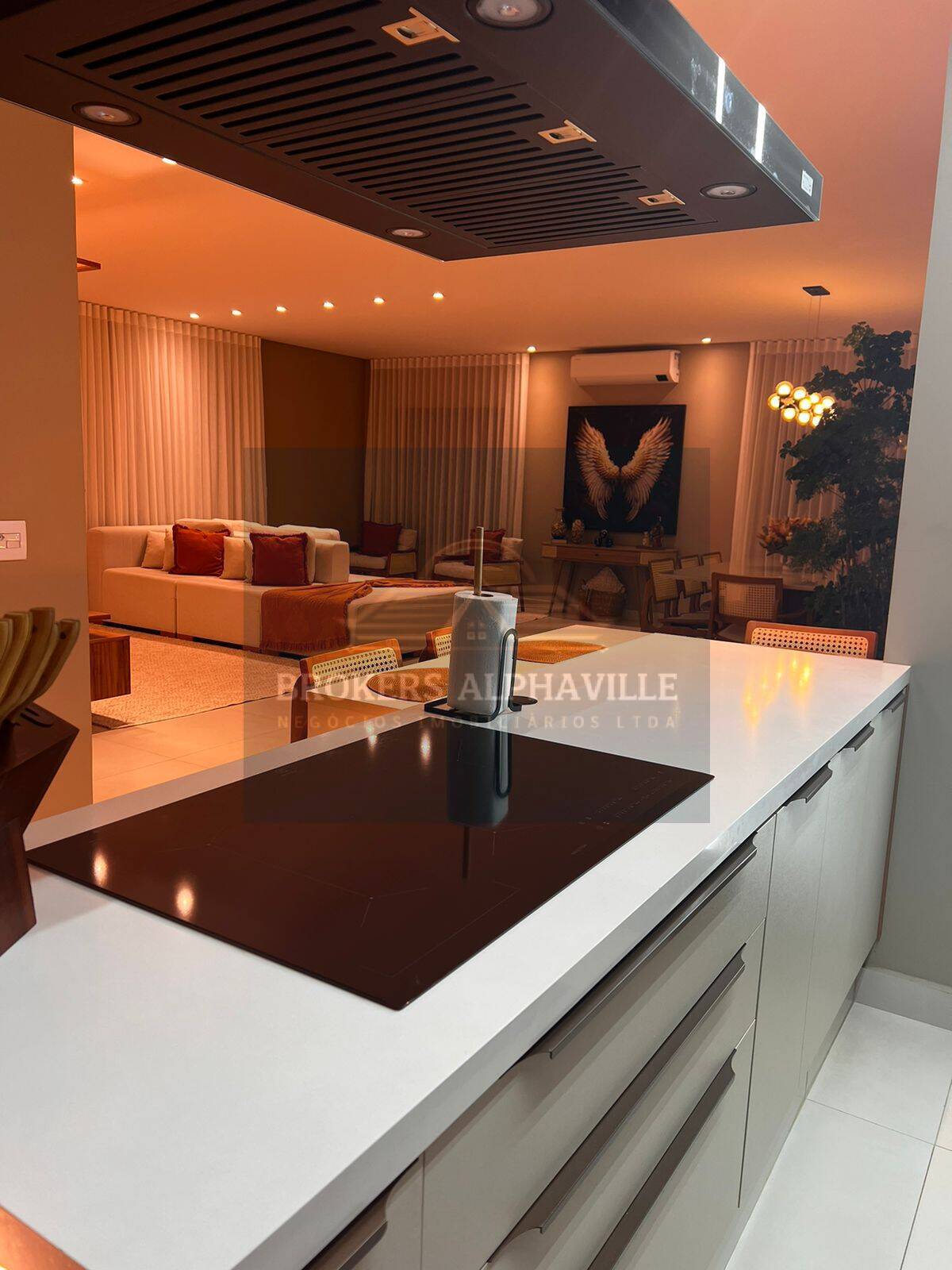 Casa de Condomínio, 5 quartos - Foto 19