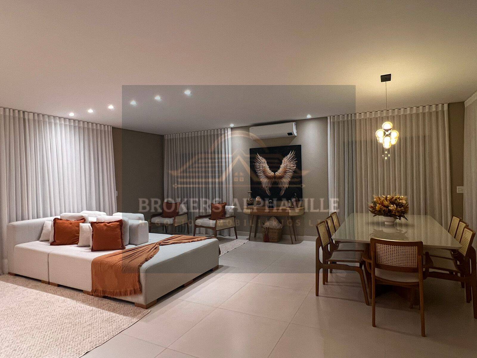 Casa de Condomínio, 5 quartos - Foto 22