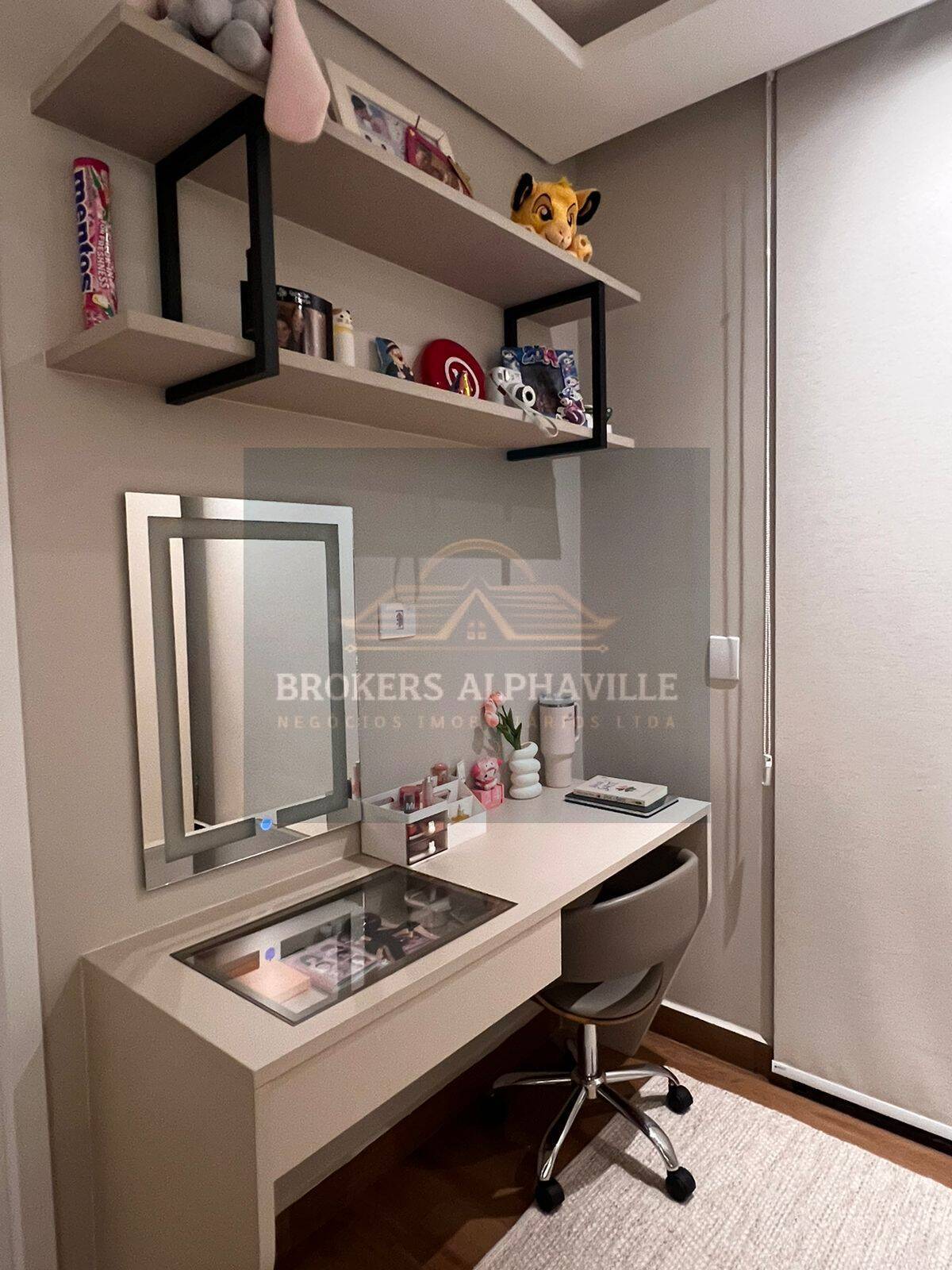 Casa de Condomínio, 5 quartos - Foto 23