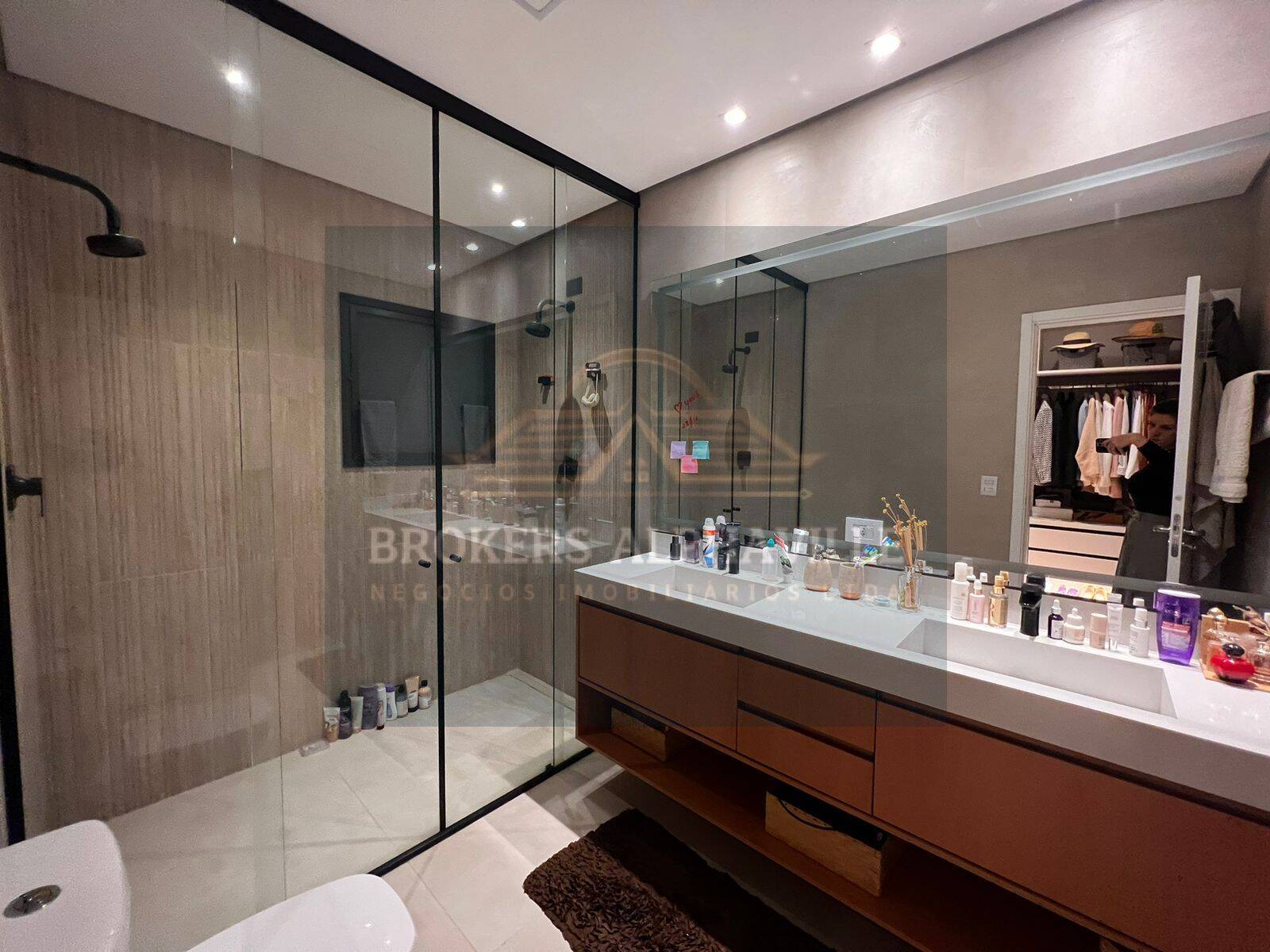 Casa de Condomínio, 5 quartos - Foto 24