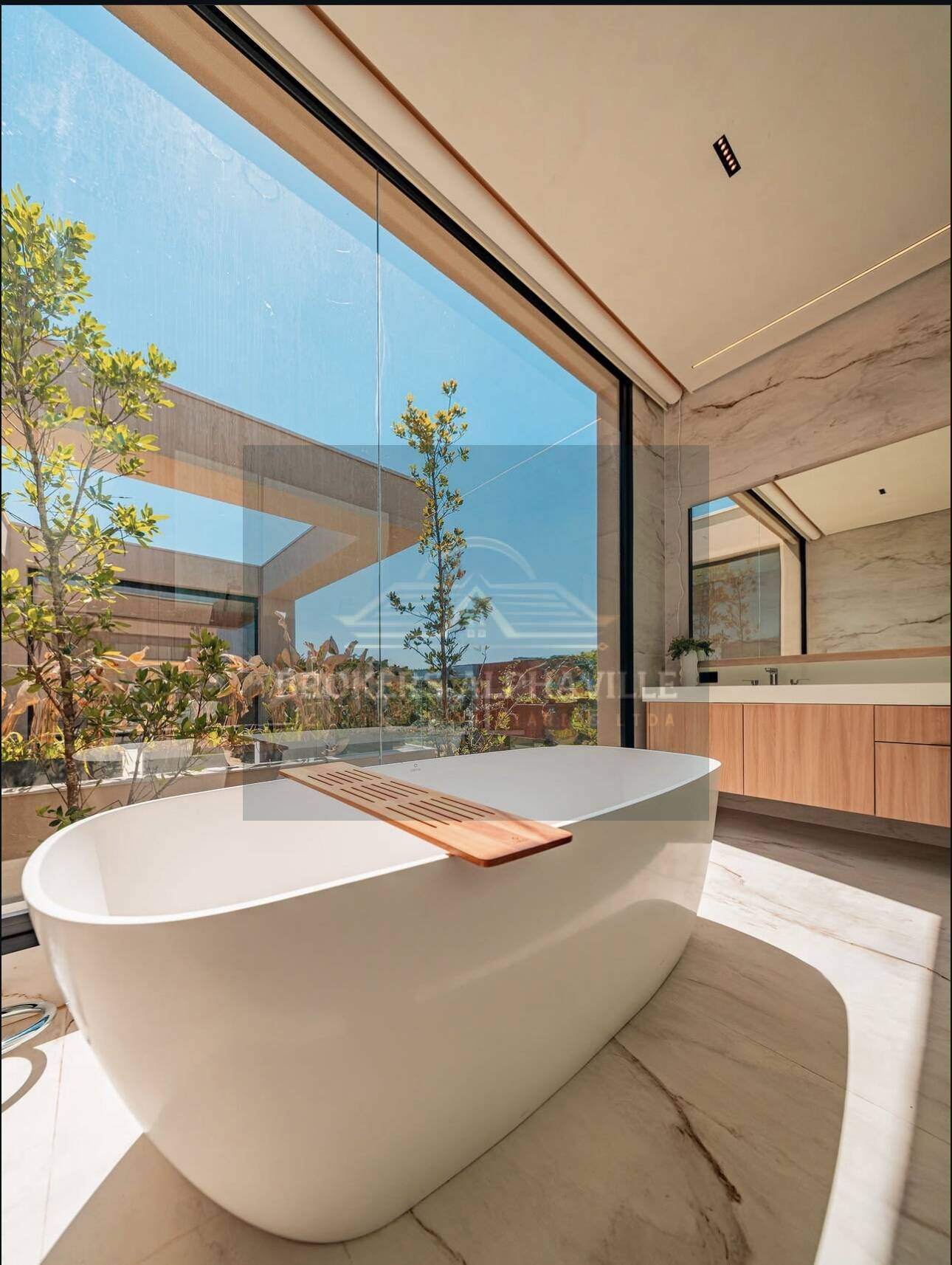 Casa de Condomínio, 7 quartos - Foto 4