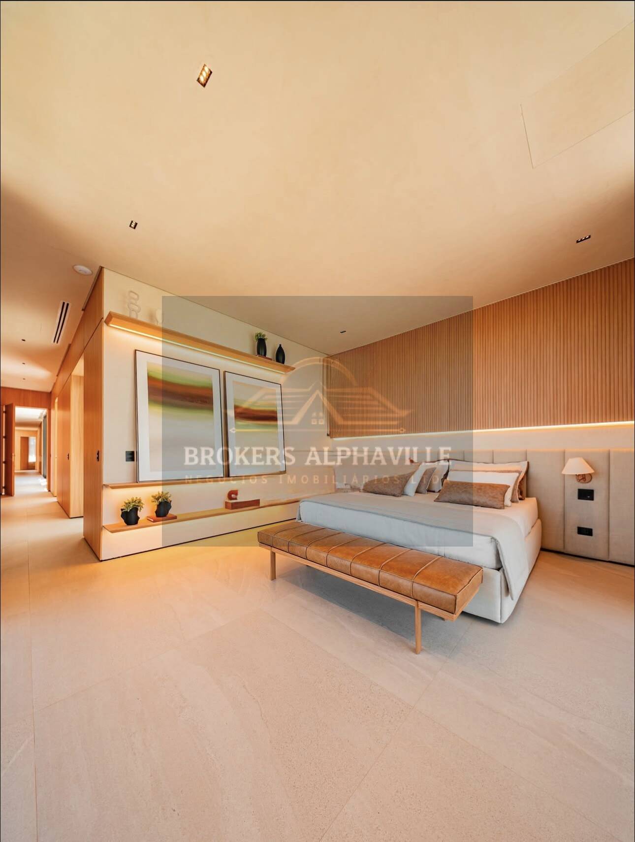 Casa de Condomínio, 7 quartos - Foto 7