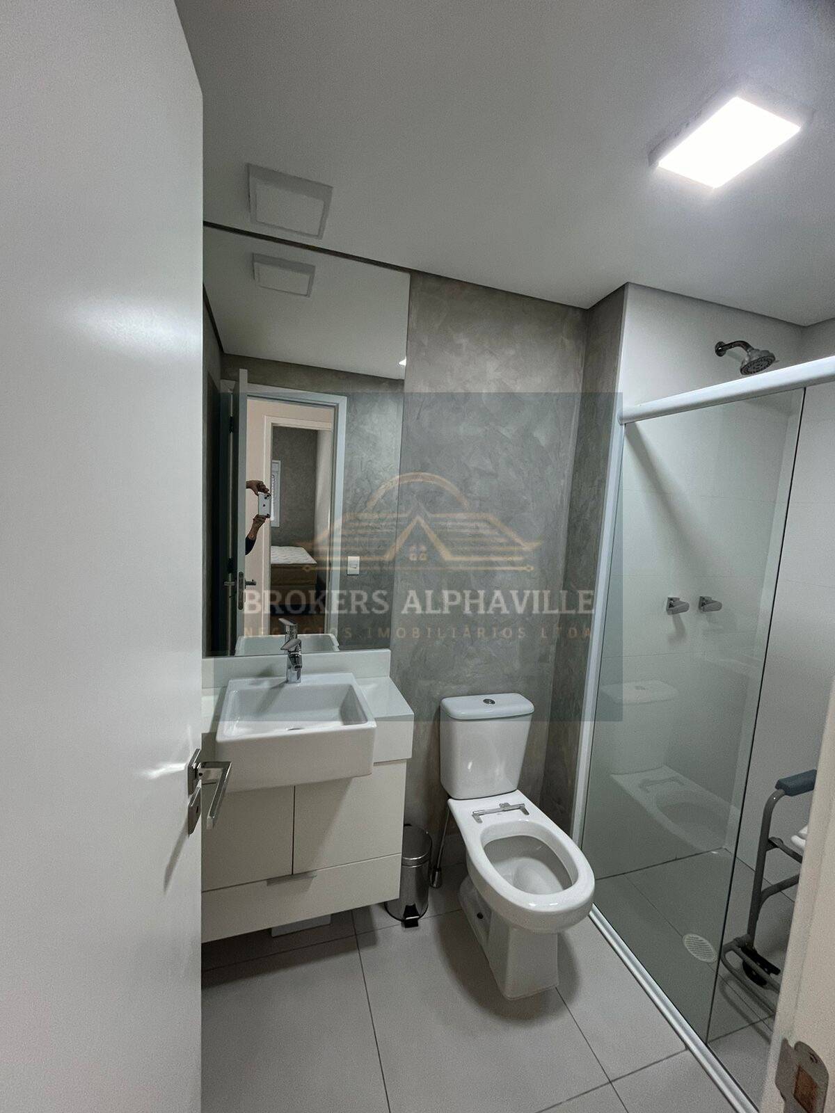 Apartamento à venda e aluguel com 3 quartos, 110m² - Foto 5