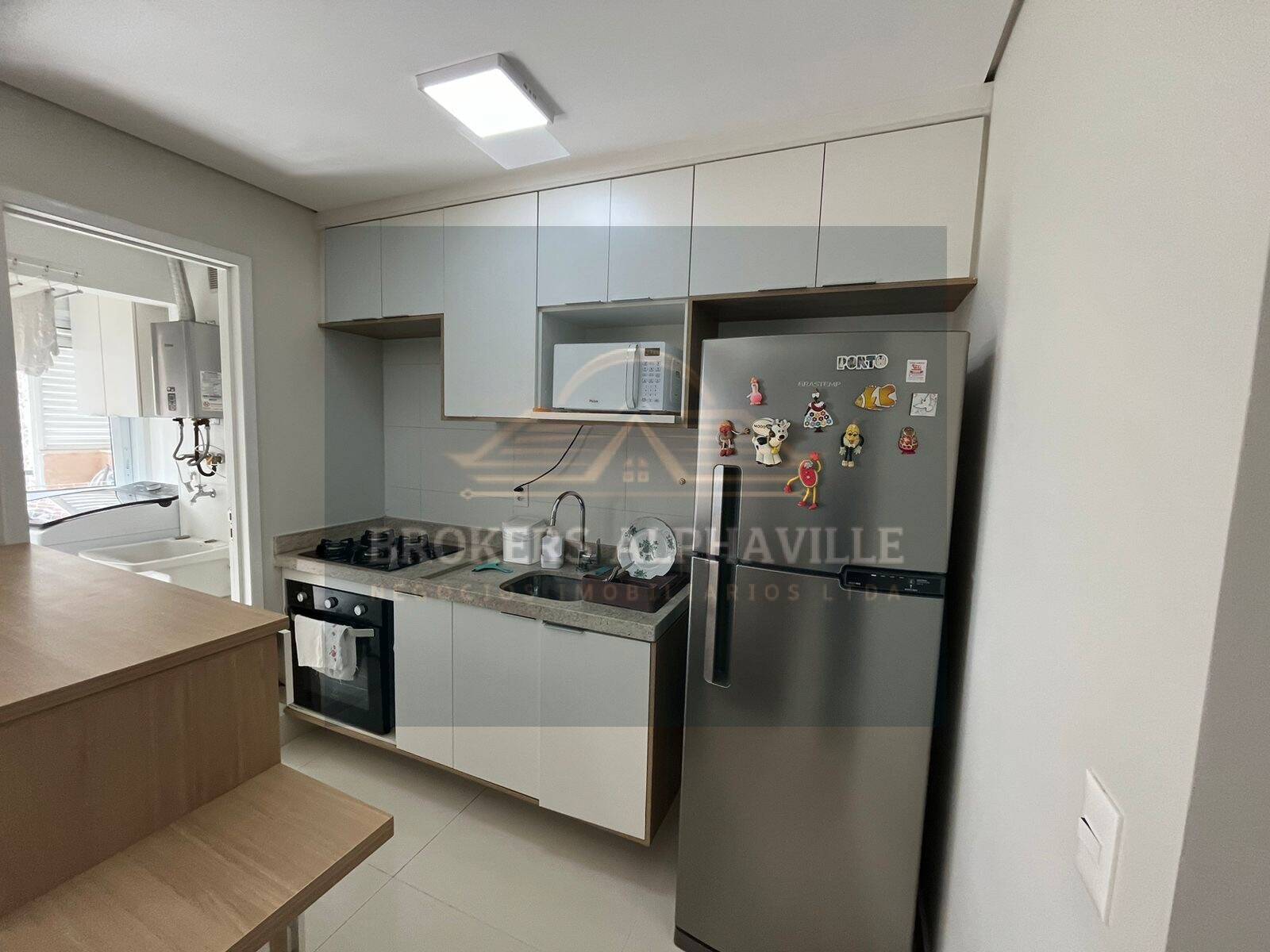 Apartamento à venda e aluguel com 3 quartos, 110m² - Foto 9